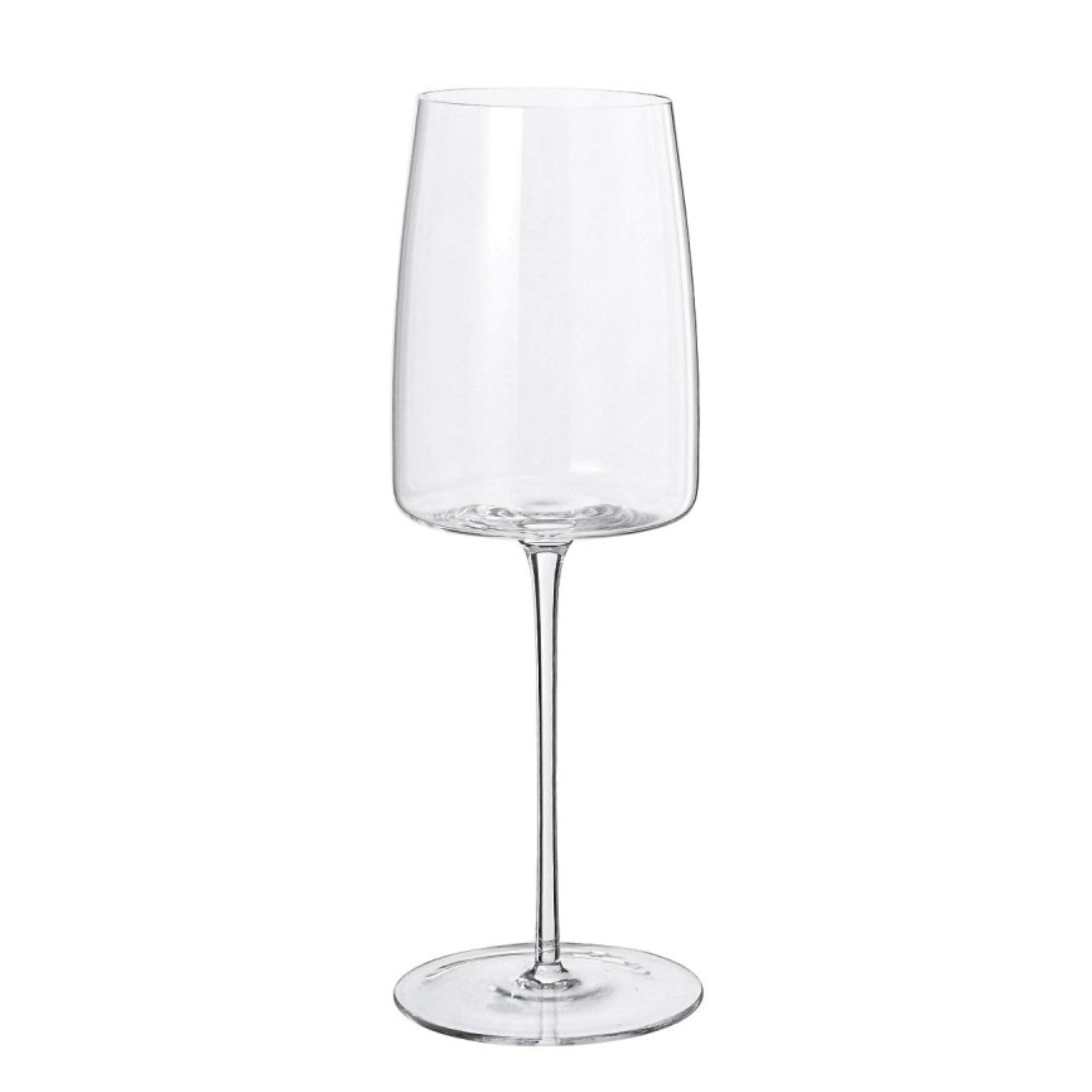 Ensemble de 2 verres à vin Blanc Bouquet 400 ml