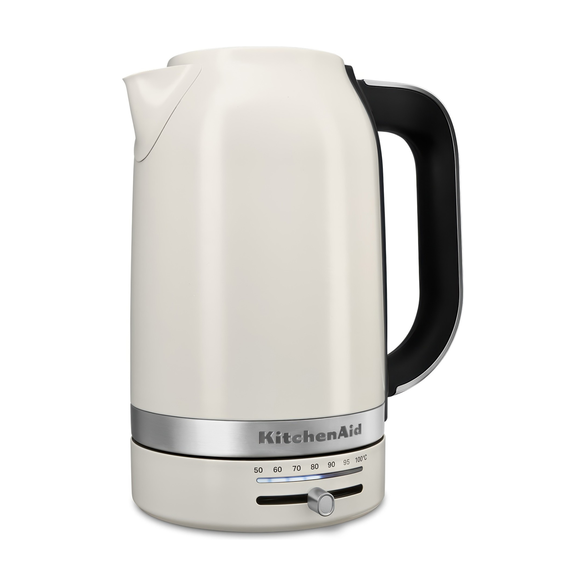 Bouilloire électrique porcelaine 1,7 L – KitchenAid