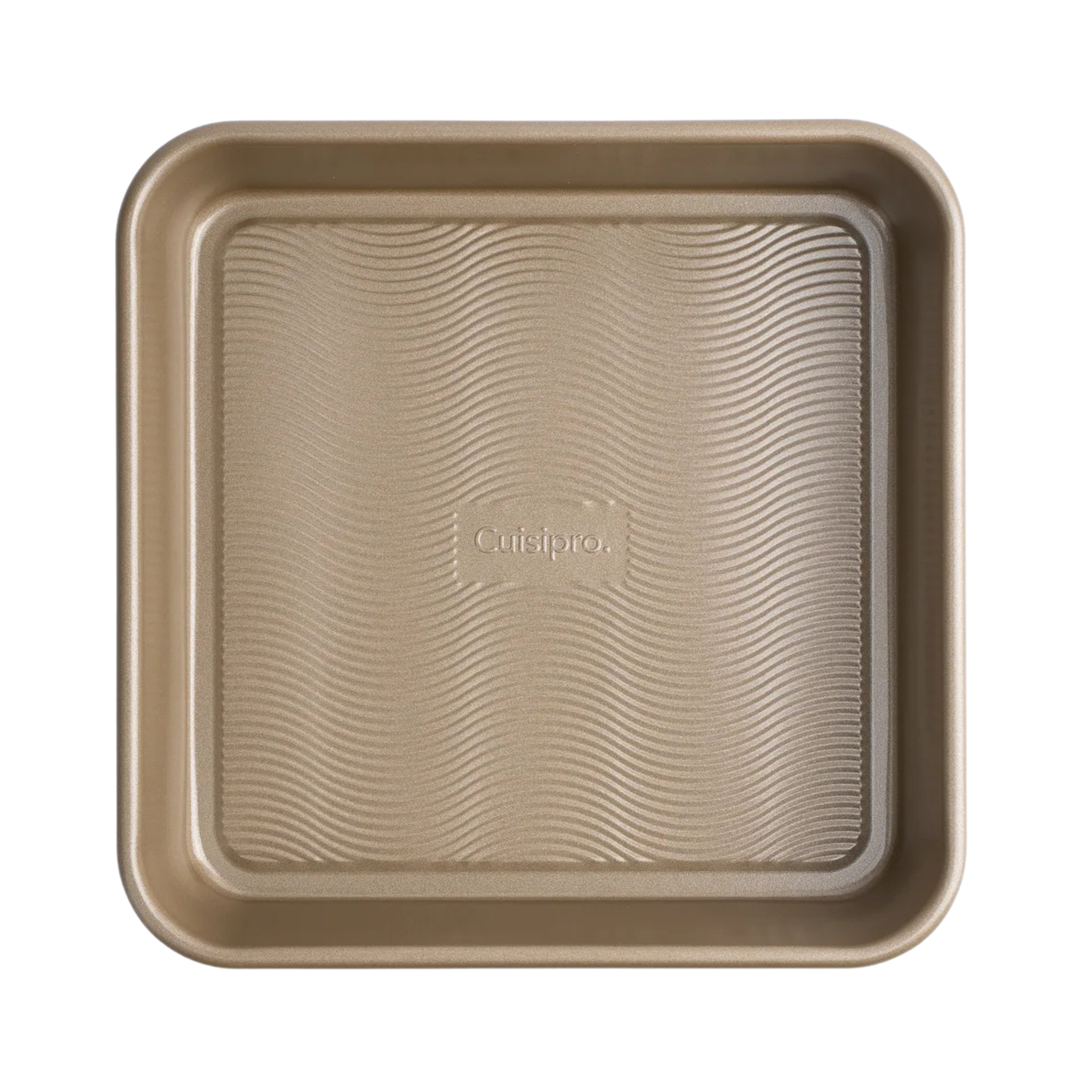 Moule à gâteau carré 24cm - Cuisipro