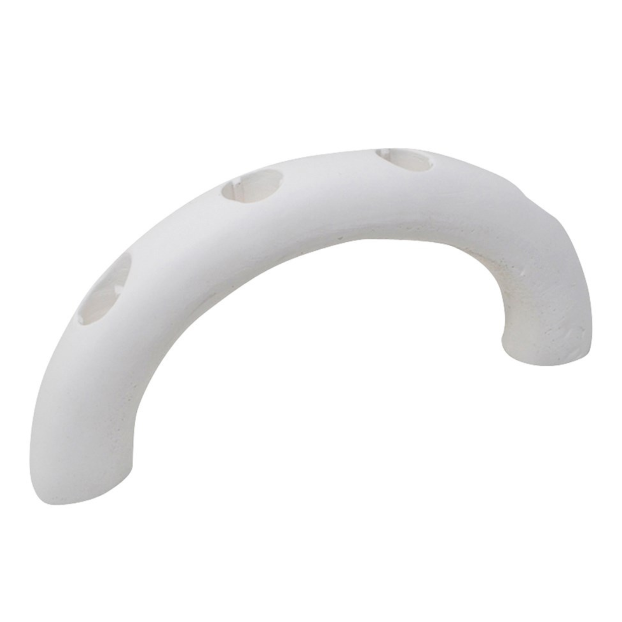 Chandelier arc 4 bougies