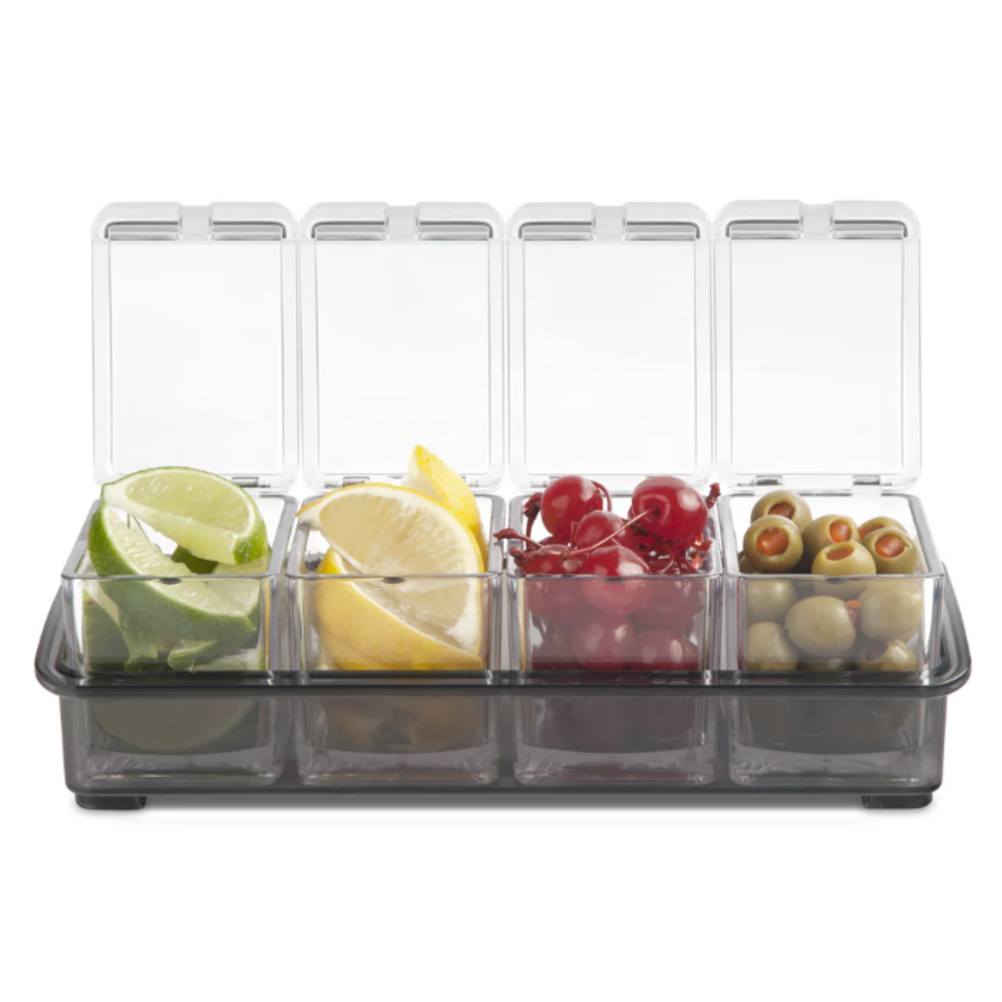 Plateau à condiments pour bar - Final Touch