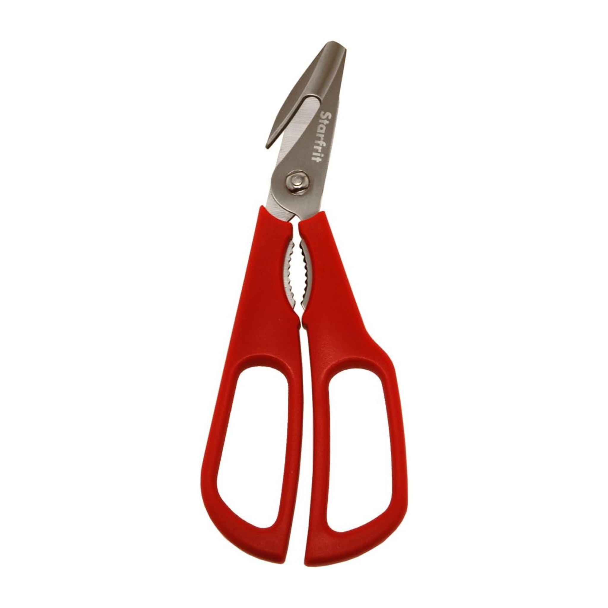 2-in-1 Seafood Scissors and Cracker – Starfrit