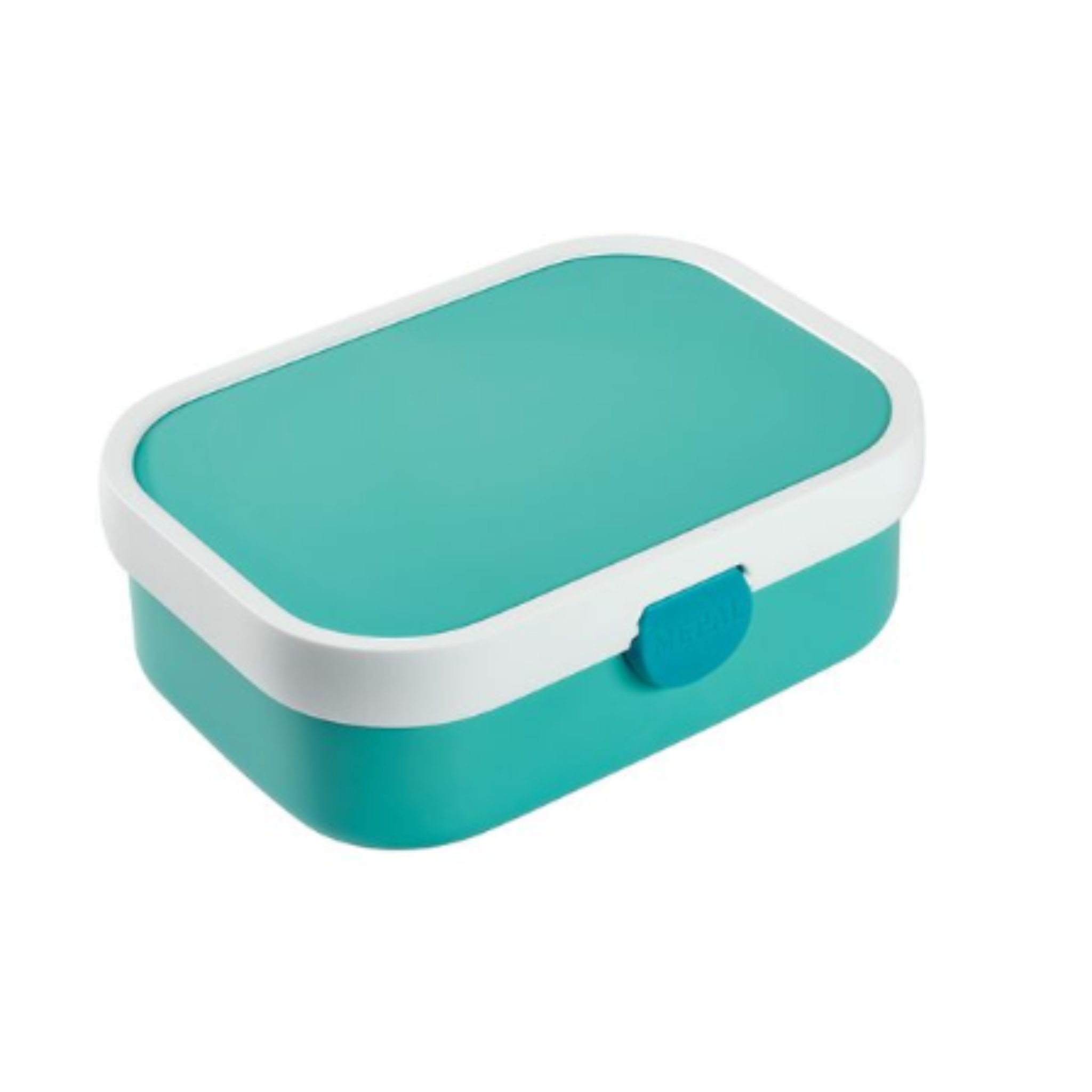 Boîte à lunch Campus turquoise 750ml - Mepal