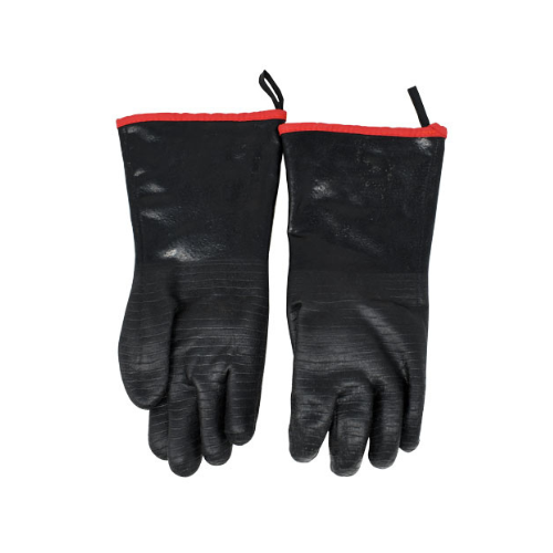 Gants en néoprène résistants à la chaleur 12" - Omcan