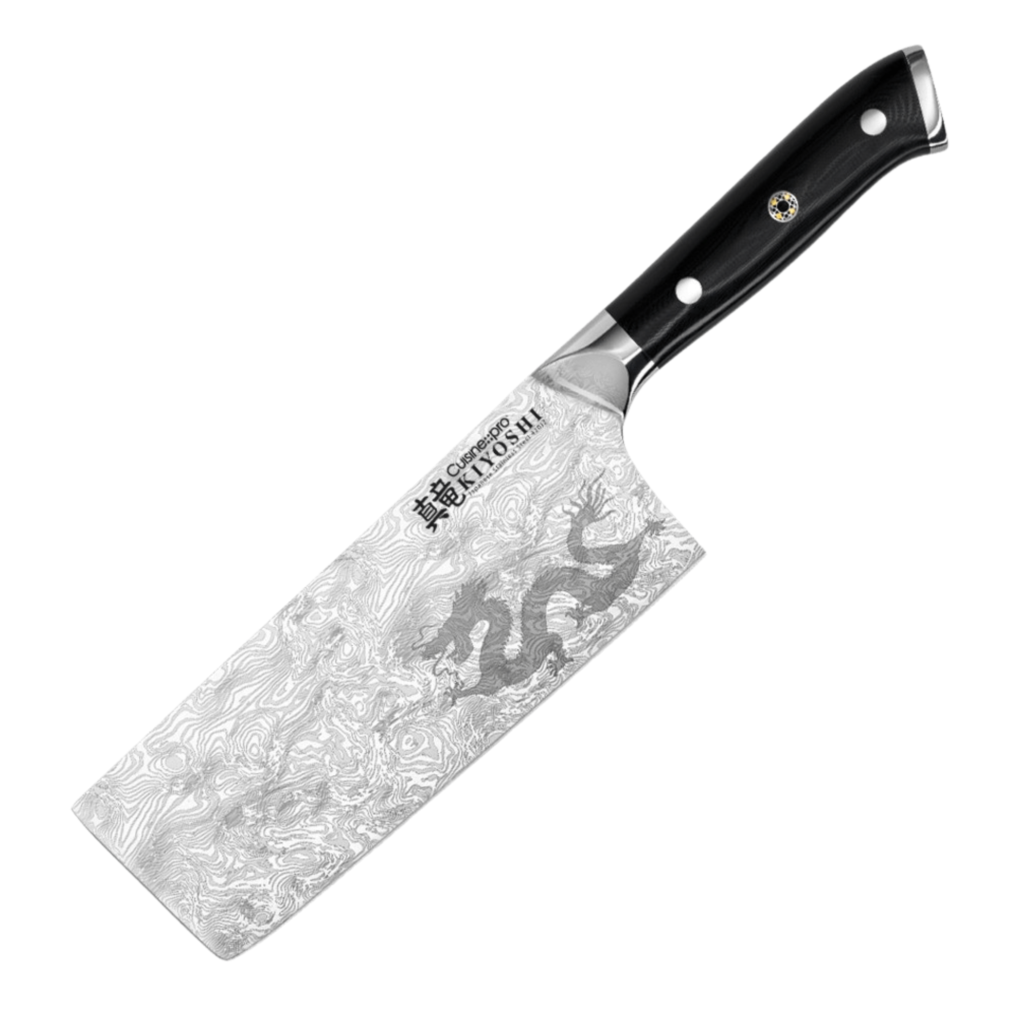 Couperet 16.5 cm KIYOSHI® – Cuisine::pro®