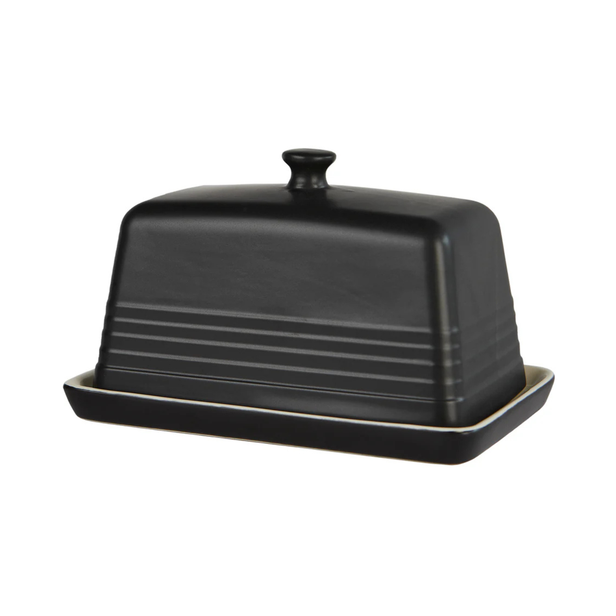 Beurrier vintage noir 1 lbs