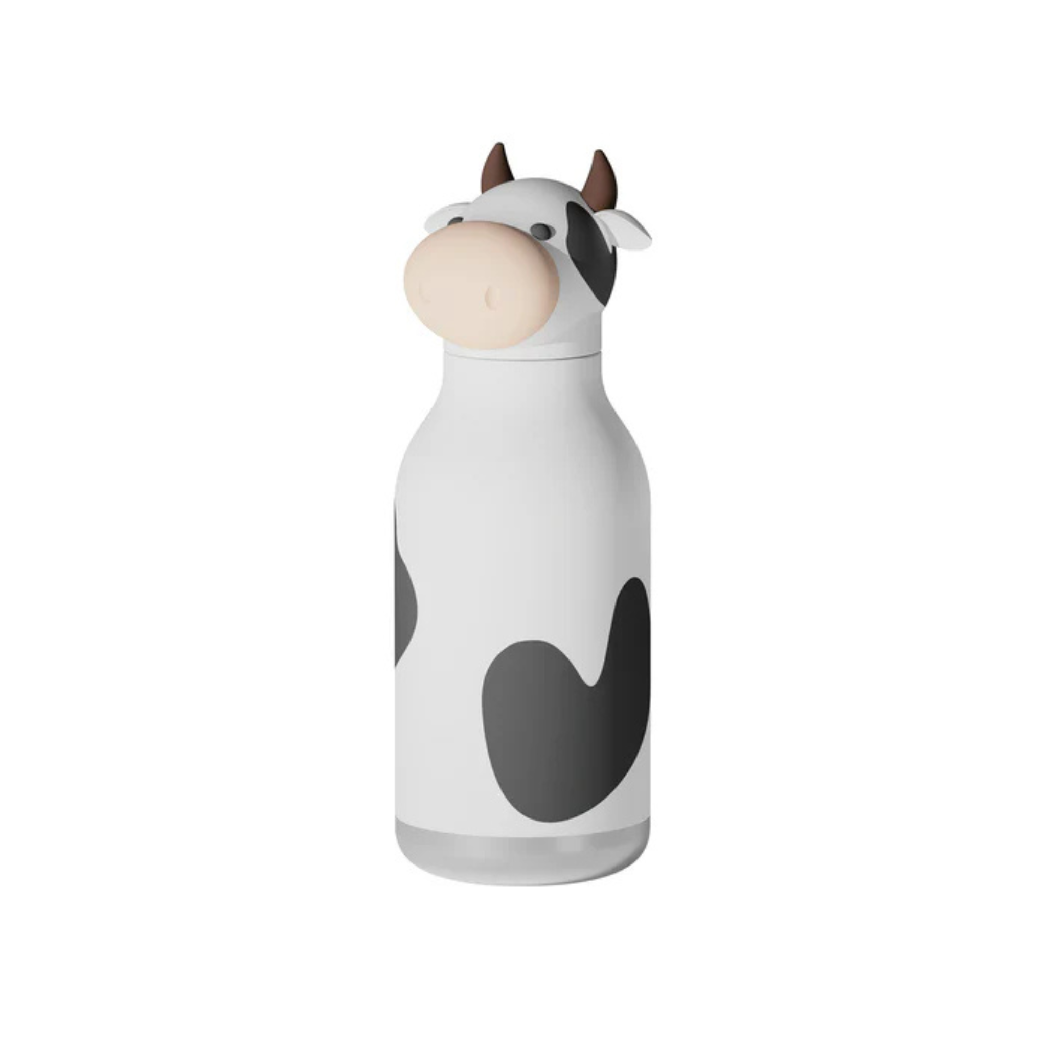 Asobu 16 oz Cow Insulated Bottle