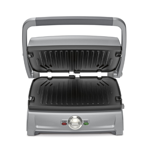 Cuisinart Griddler® Grill Panini Press
