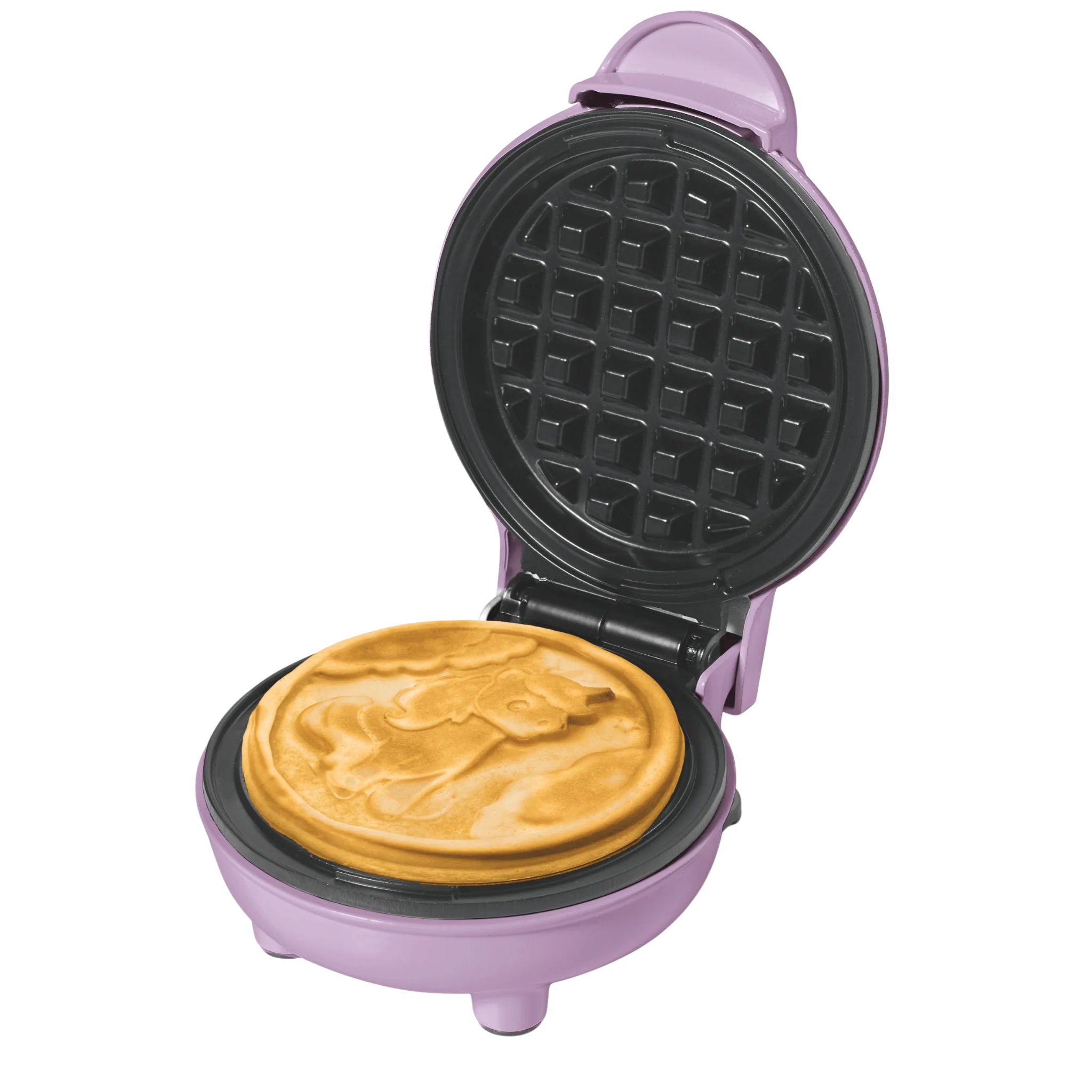 Mini gaufrier Licorne 10.2cm - Starfrit