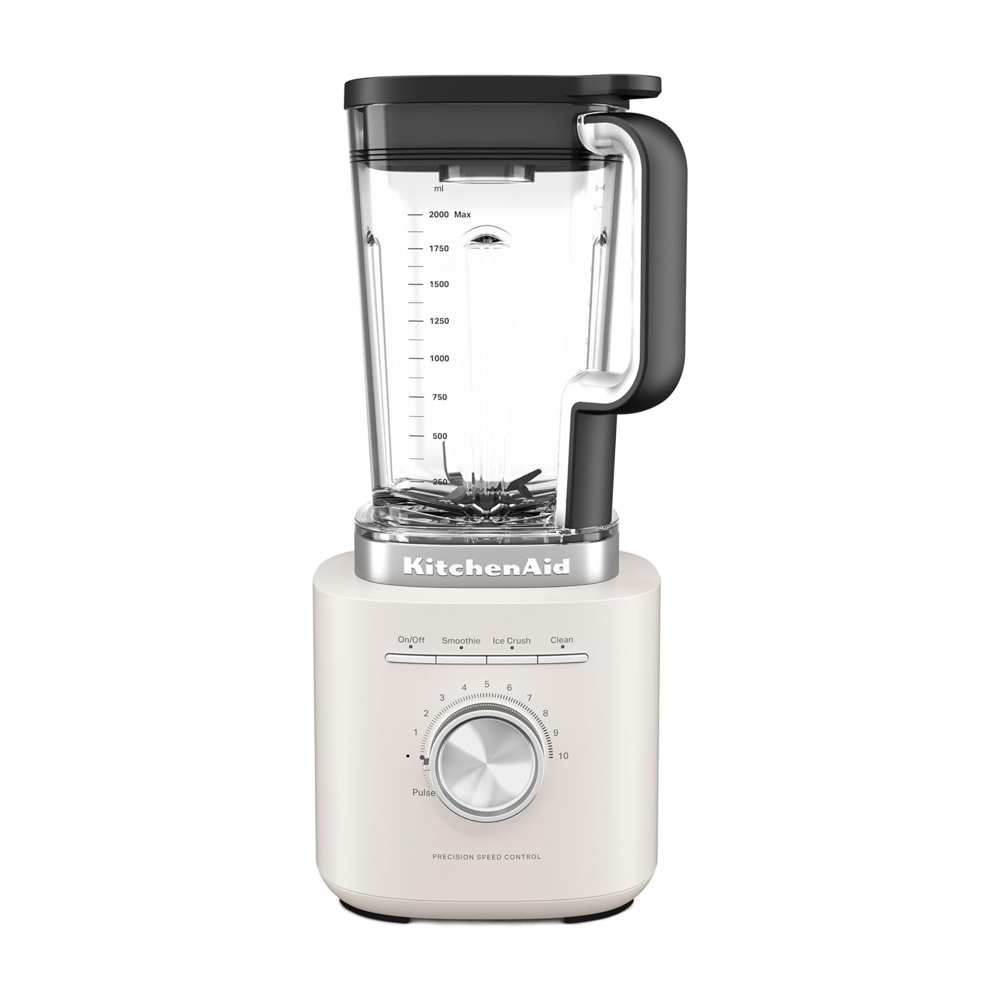 Mélangeur Pure Power porcelaine 2L – KitchenAid