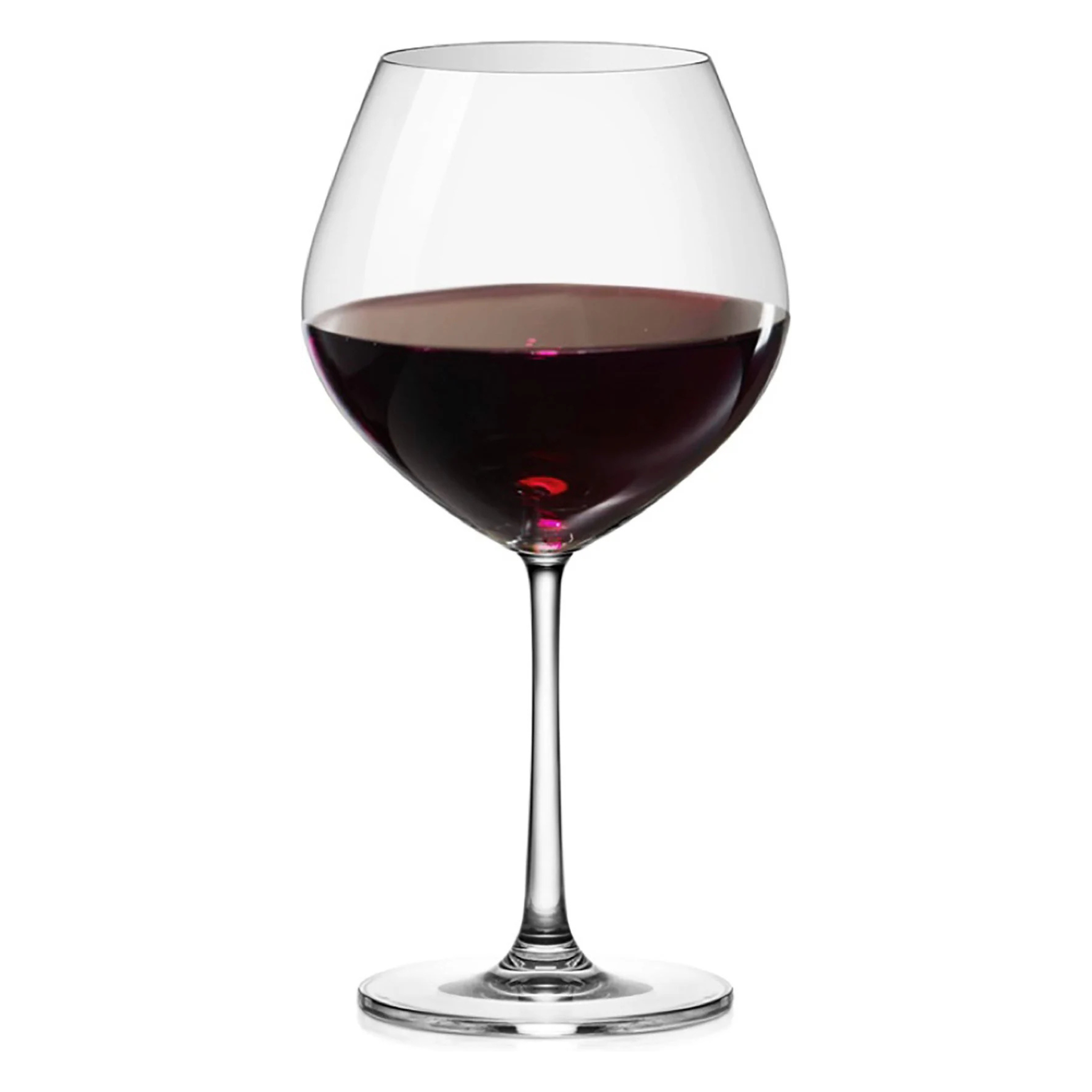 Ensemble de 6 coupes à vin Bourgogne Santé 635 ml – Cuisivin