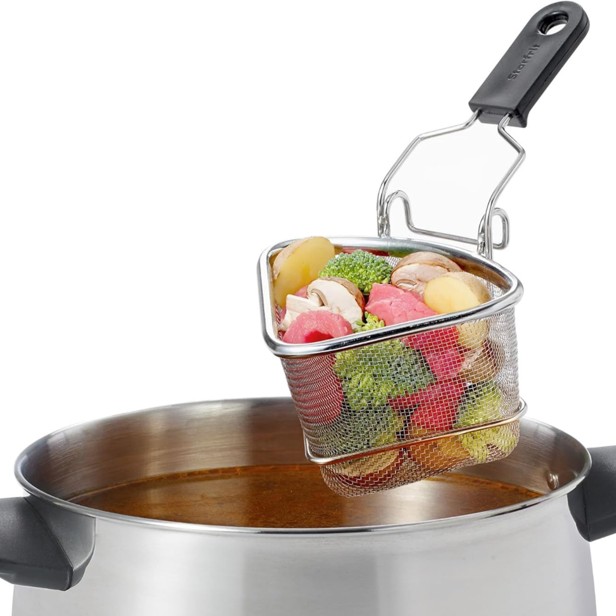 Fondue cooking basket - Starfrit