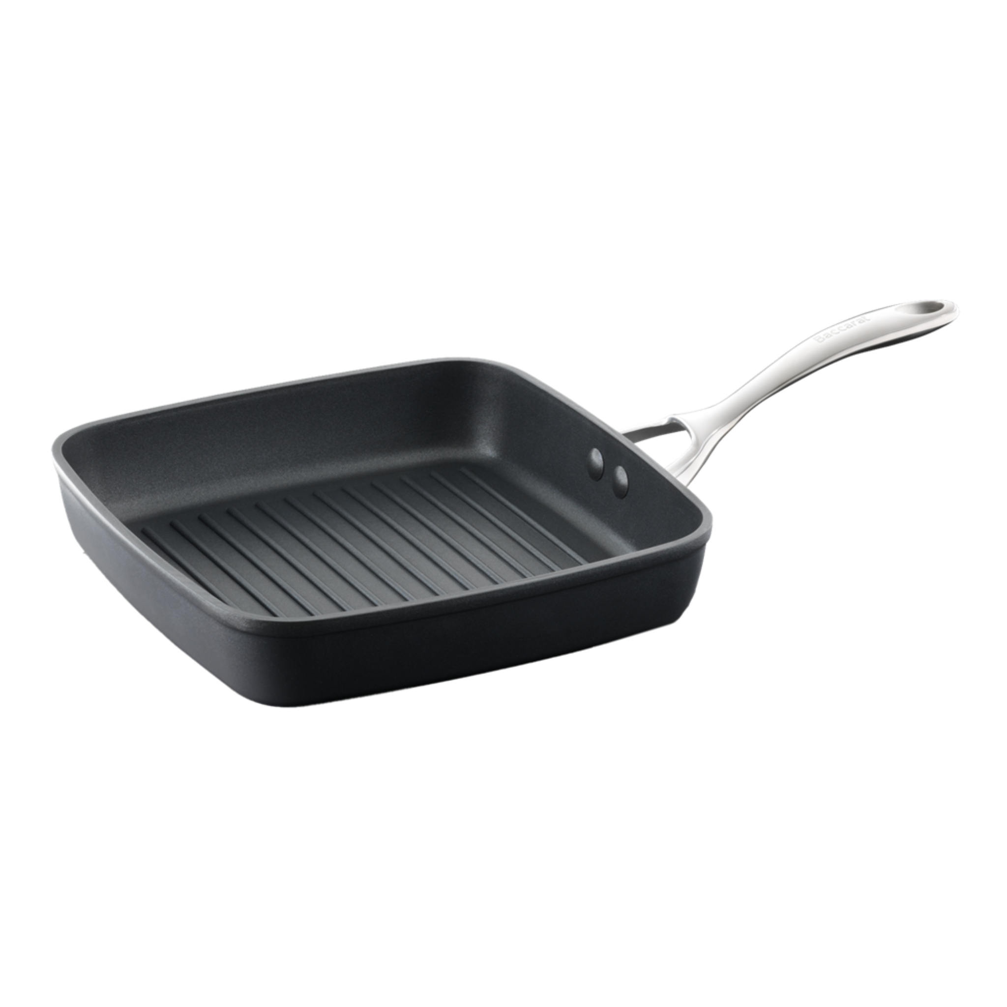 Poêle à griller 10.5" iD3 - Cuisine::pro®