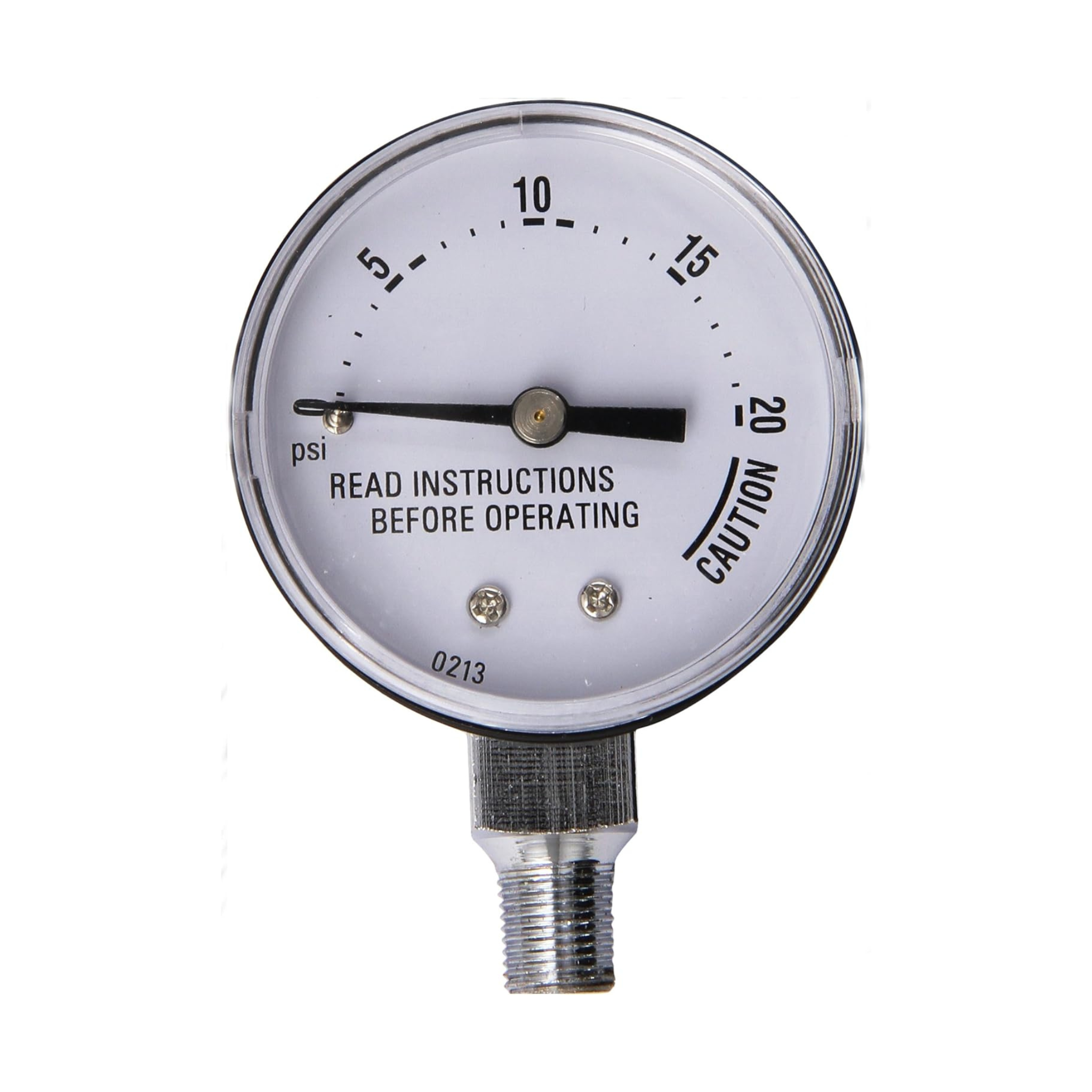 Manomètre pour autocuiseur - Presto