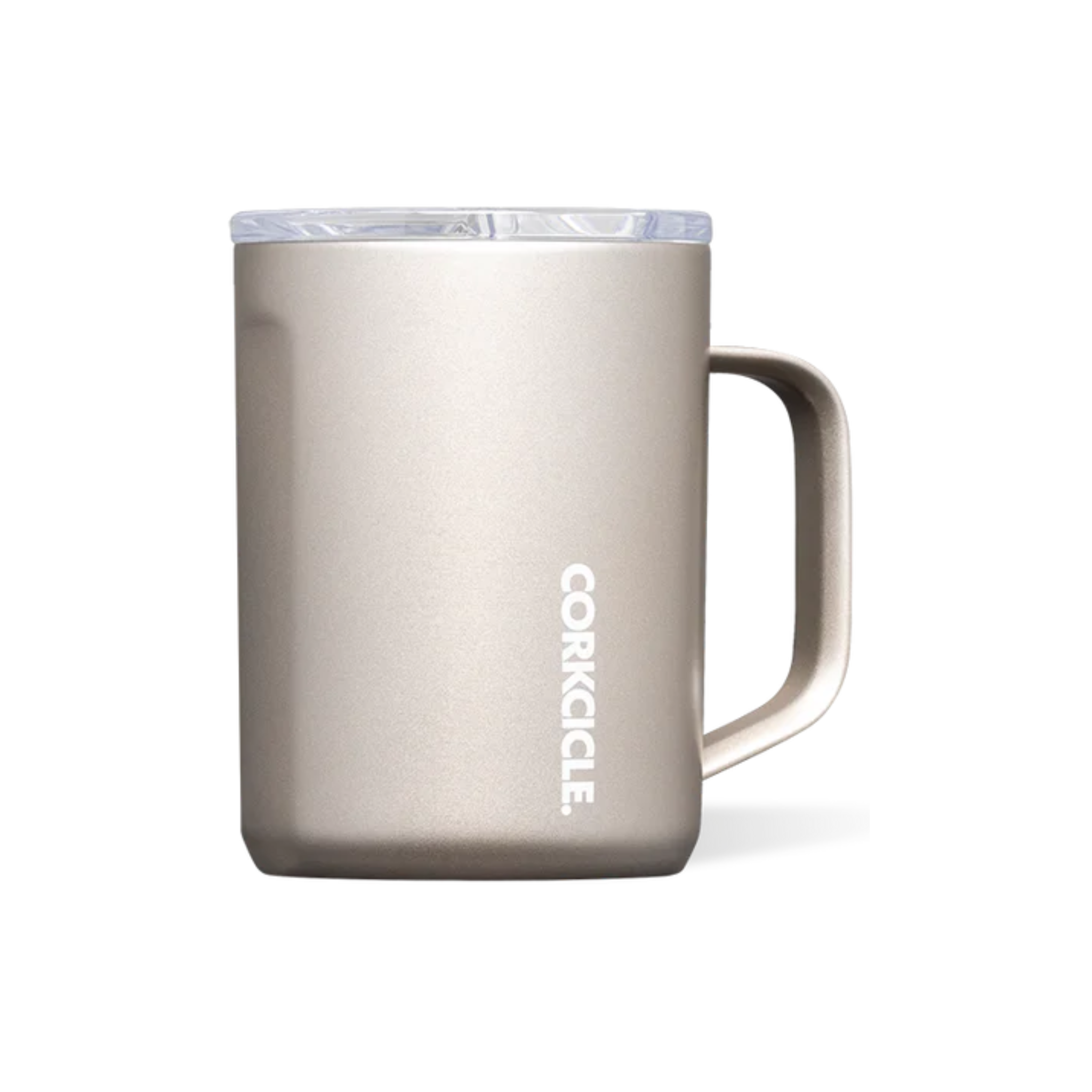 Tasse isolante Latte 16oz - Corkcicle