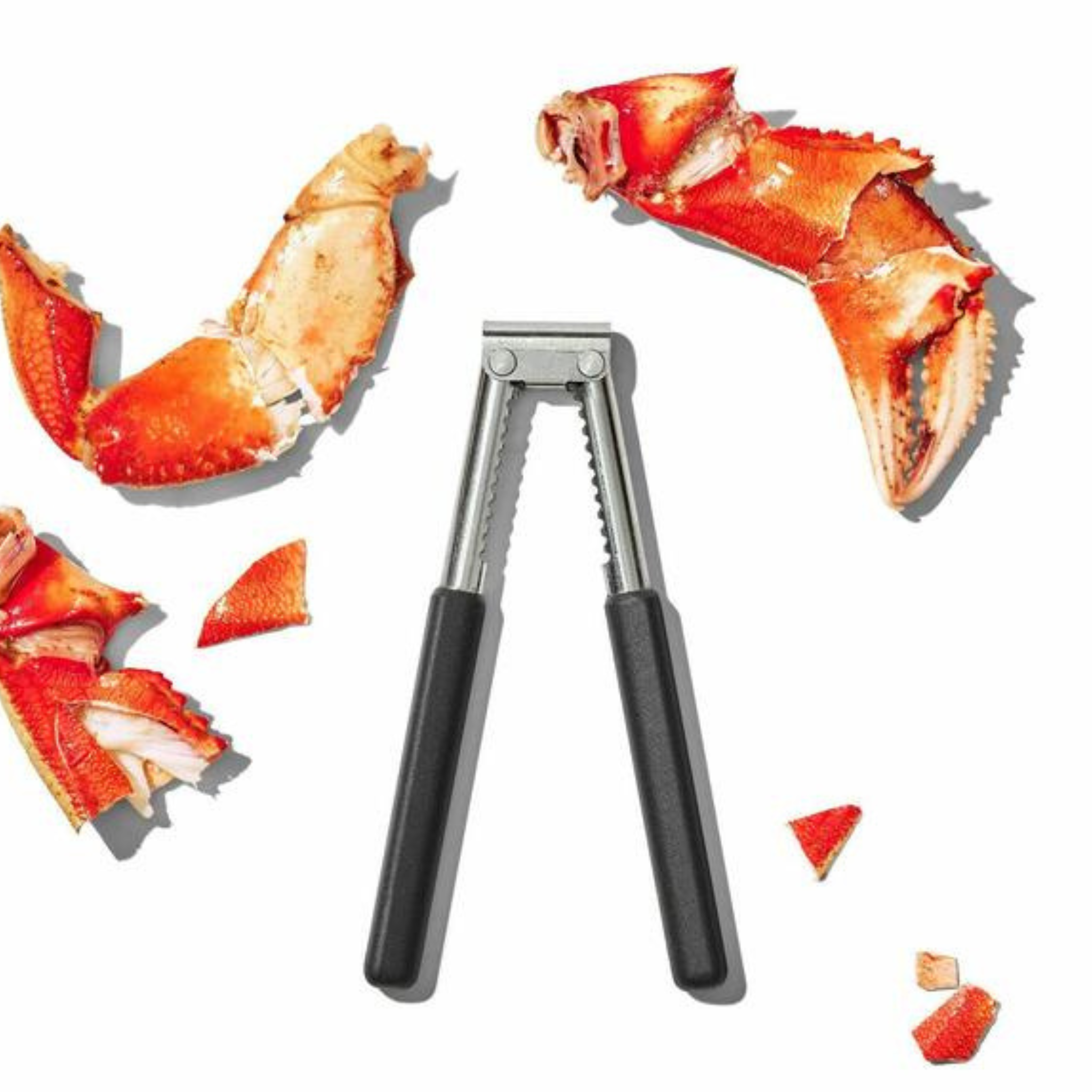 casse noix utilisé pour crabe