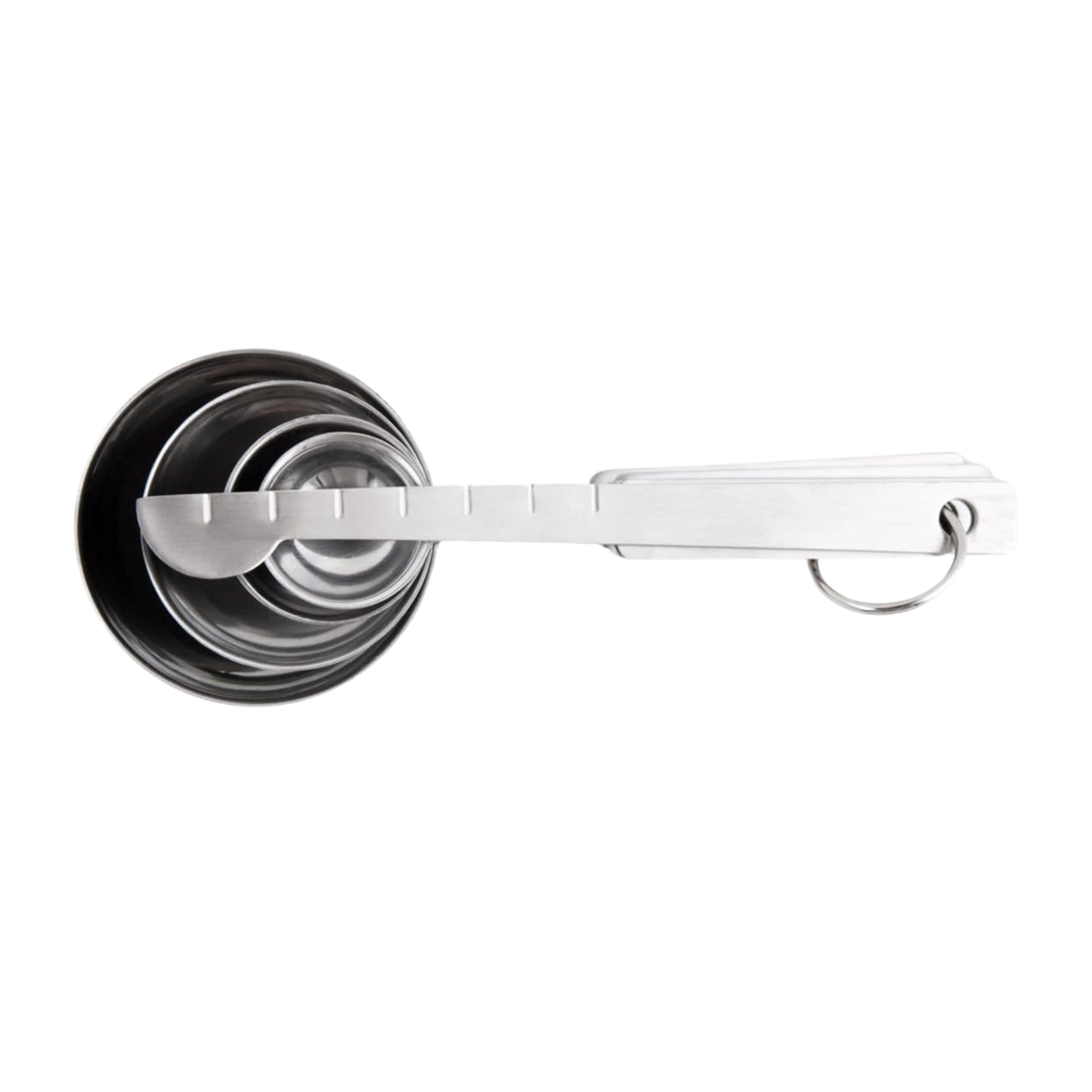 Cuillères à mesurer en acier inoxydable - Fox Run