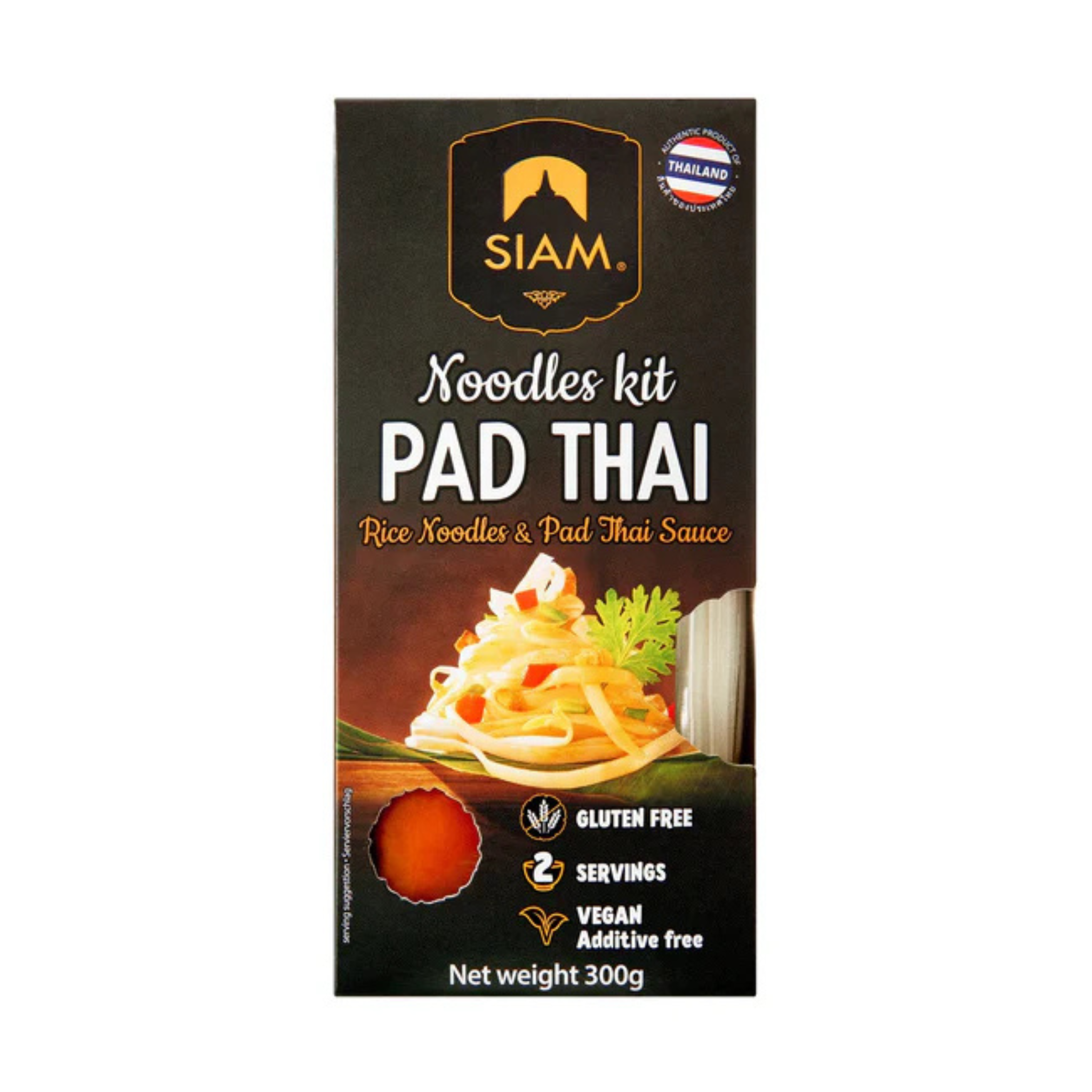 Pad Thai Noodle Set - DeSiam