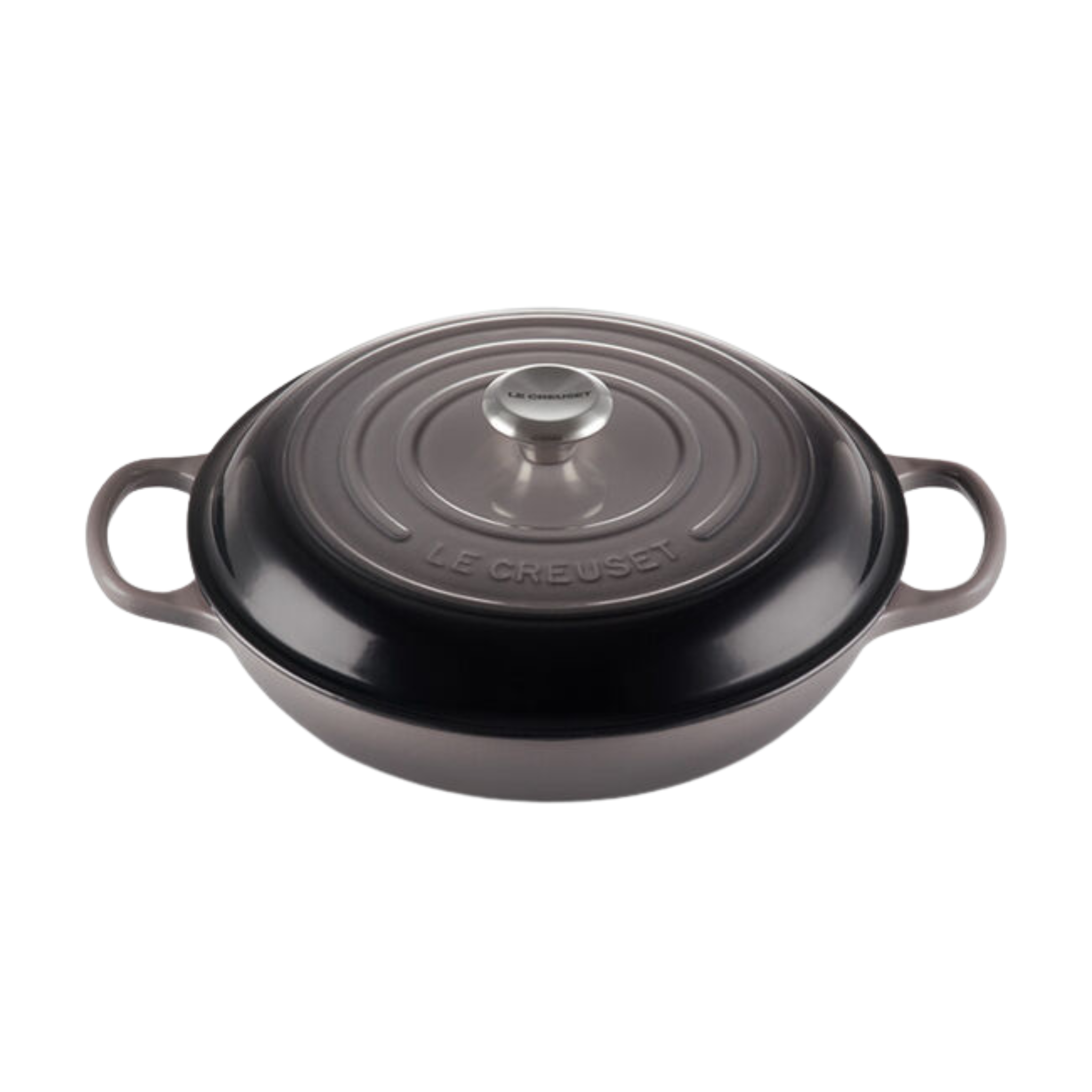 Oyster Braising Pan 3.5L - Le Creuset