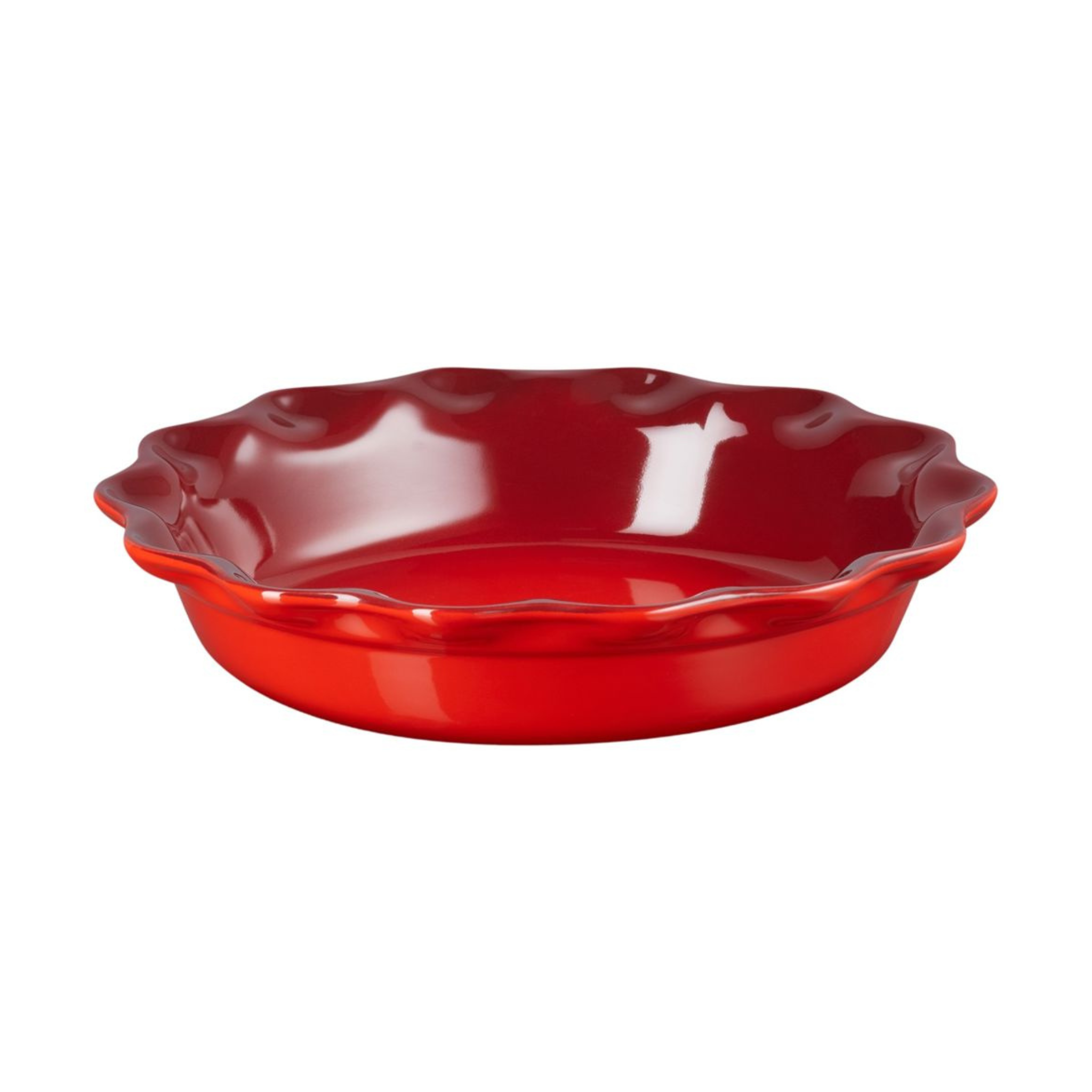 Heritage Cherry Pie Dish 23cm – Le Creuset
