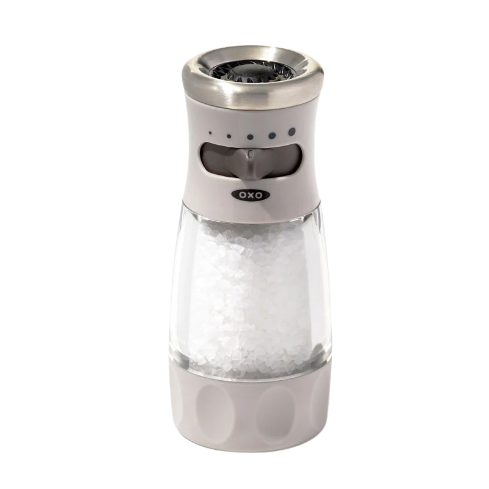 Moulin à sel ajustable Good Grips 14 cm - OXO