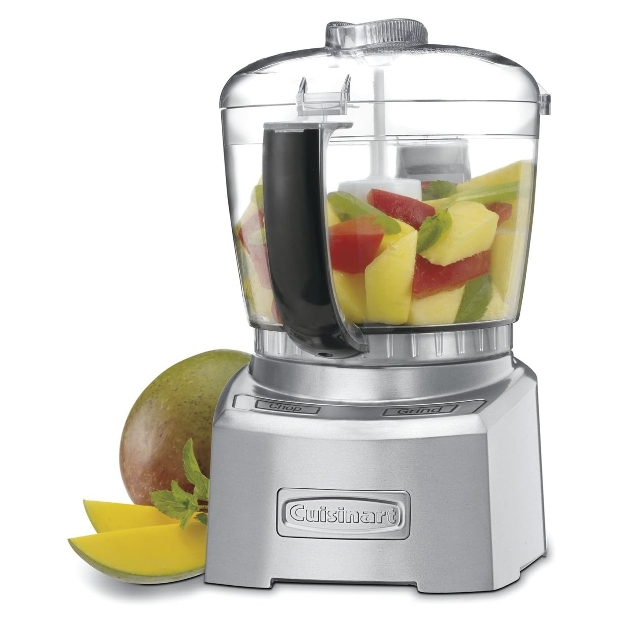 Cuisinart Elite 4-Cup Grinder