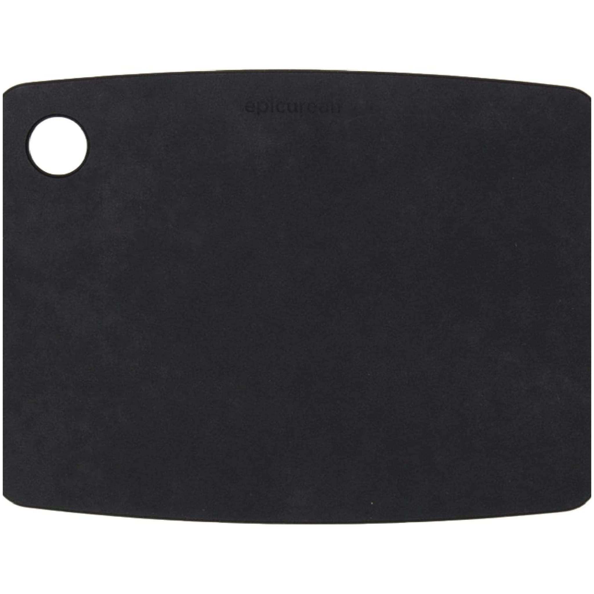 Planche à découper Kitchen Series ardoise 20,3 x 15,2 cm - Epicurean