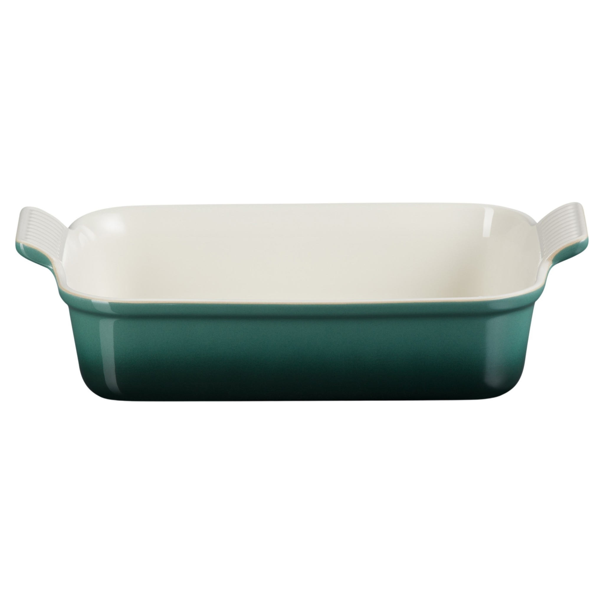 Heritage Artichoke Rectangular Dish 2.3 L - Le Creuset