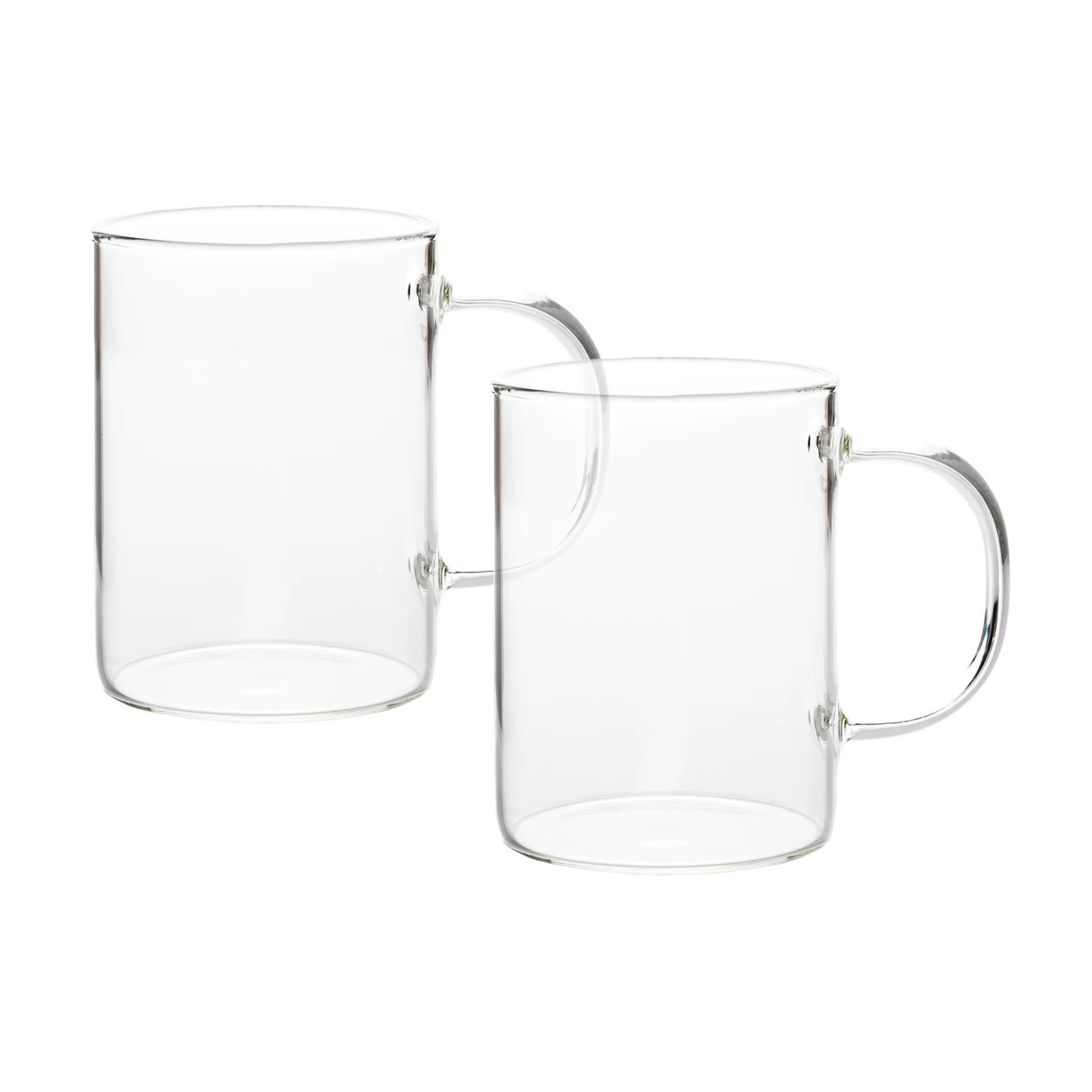 Ensemble de 2 tasses à café Aroma 430 ml