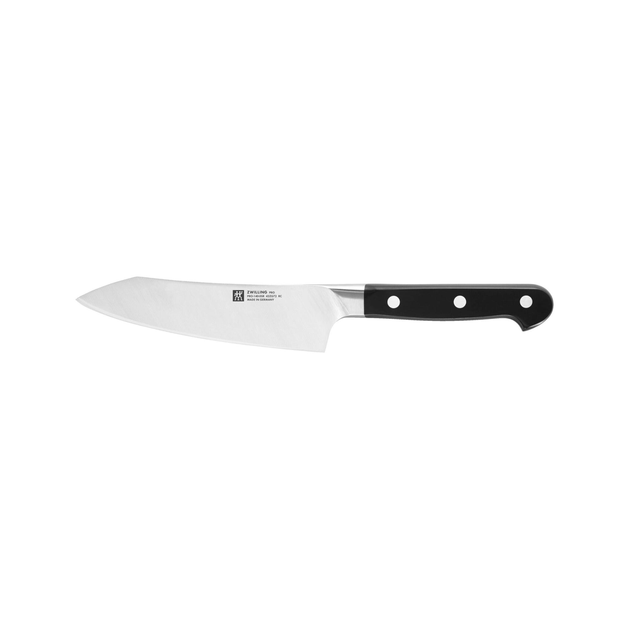 Couteau Santoku 5.5po Pro - ZWILLING