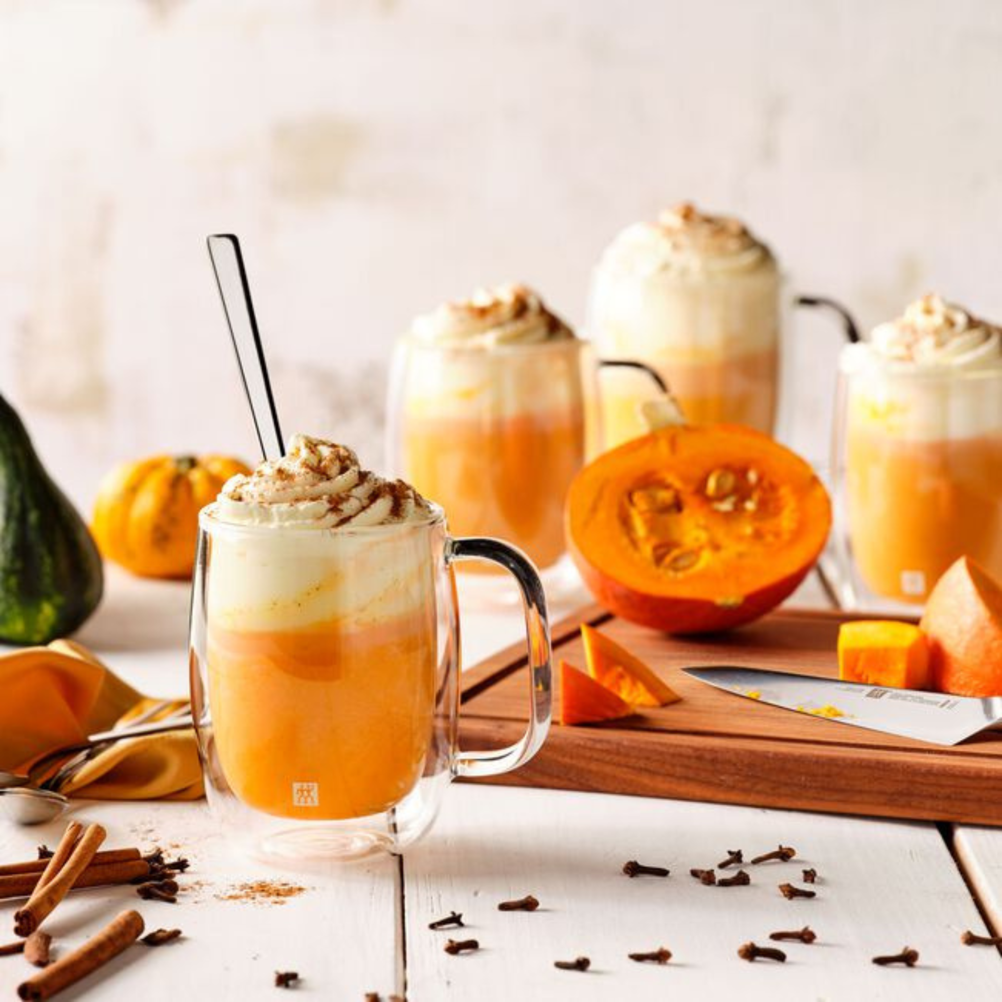 Ensemble de 2 tasses à café double paroi Sorrento Plus 355 ml – ZWILLING