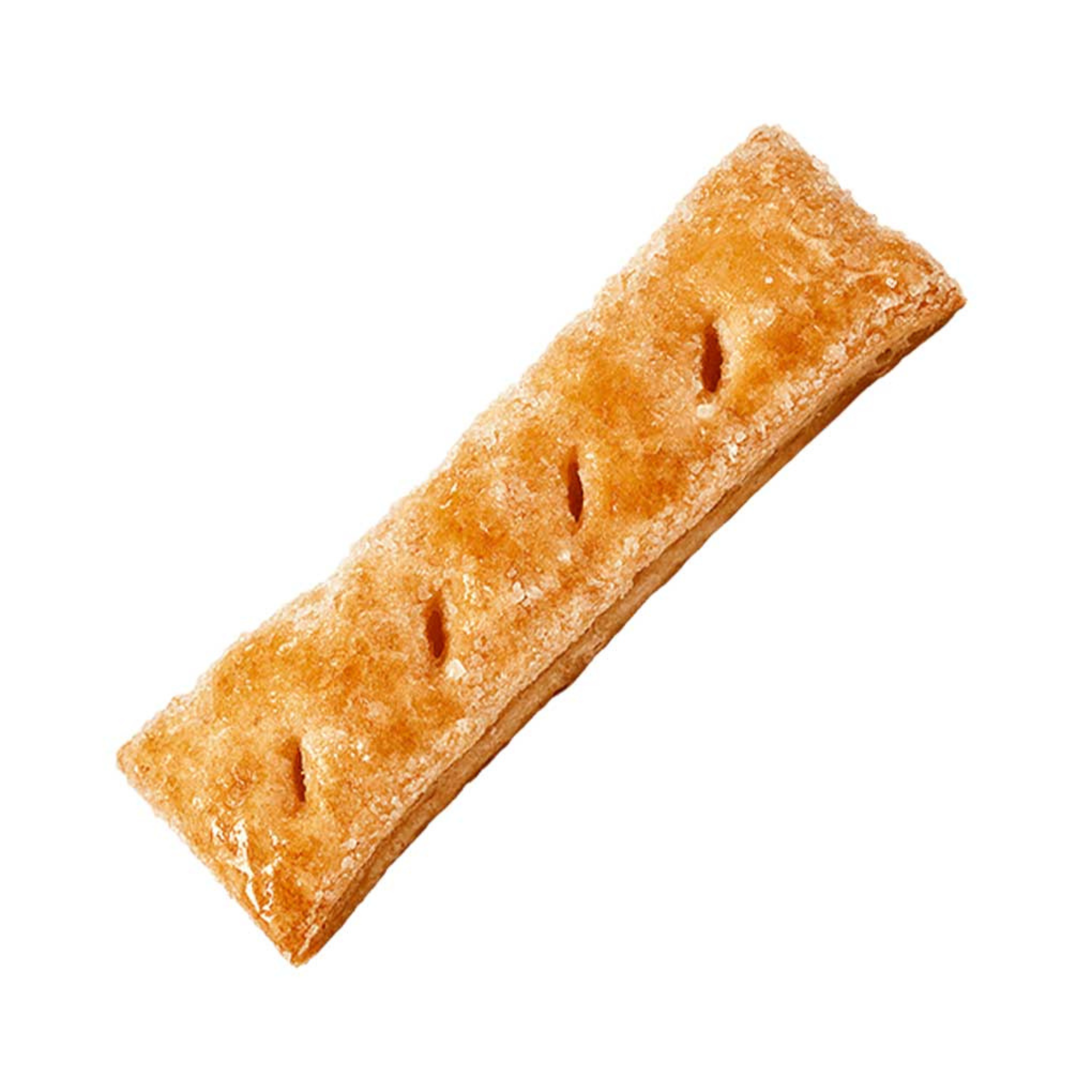 Sugar puff pastries 135g - Forno Bonomi