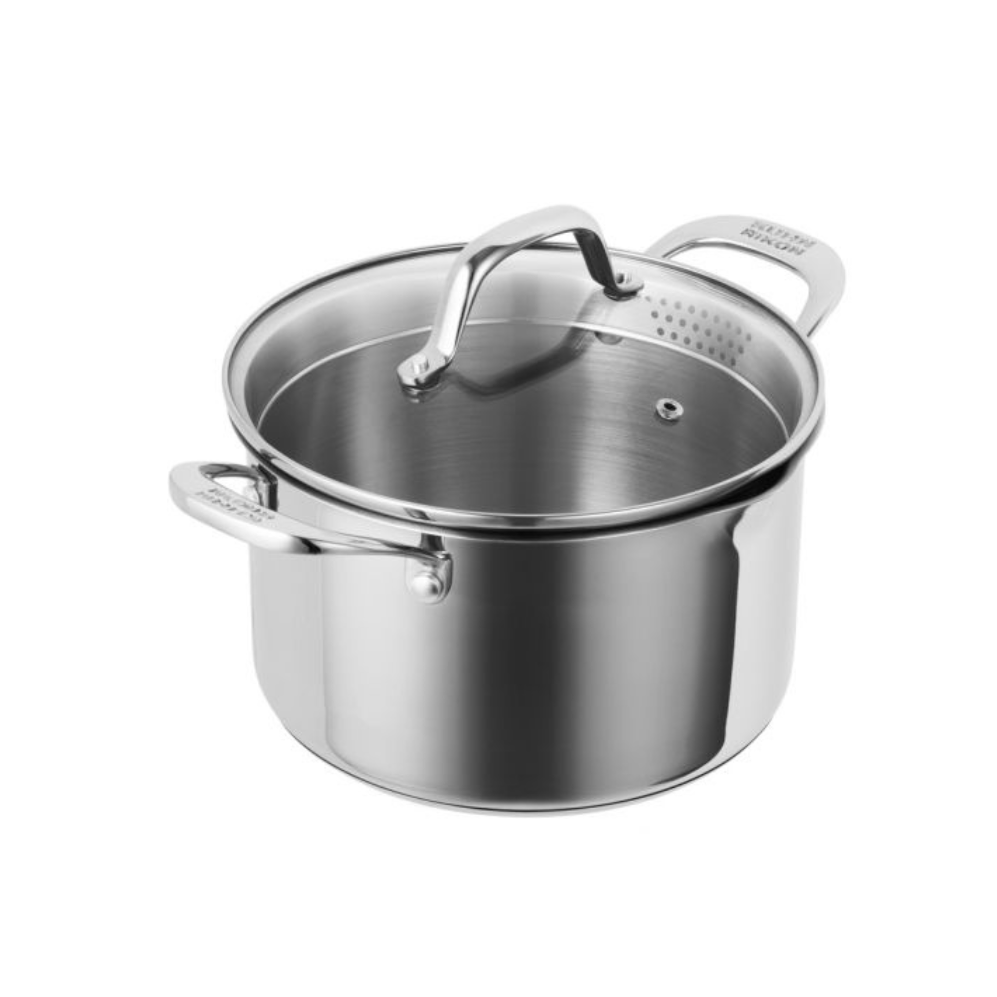 Kuhn Rikon 3.7 L Stainless Steel Stockpot
