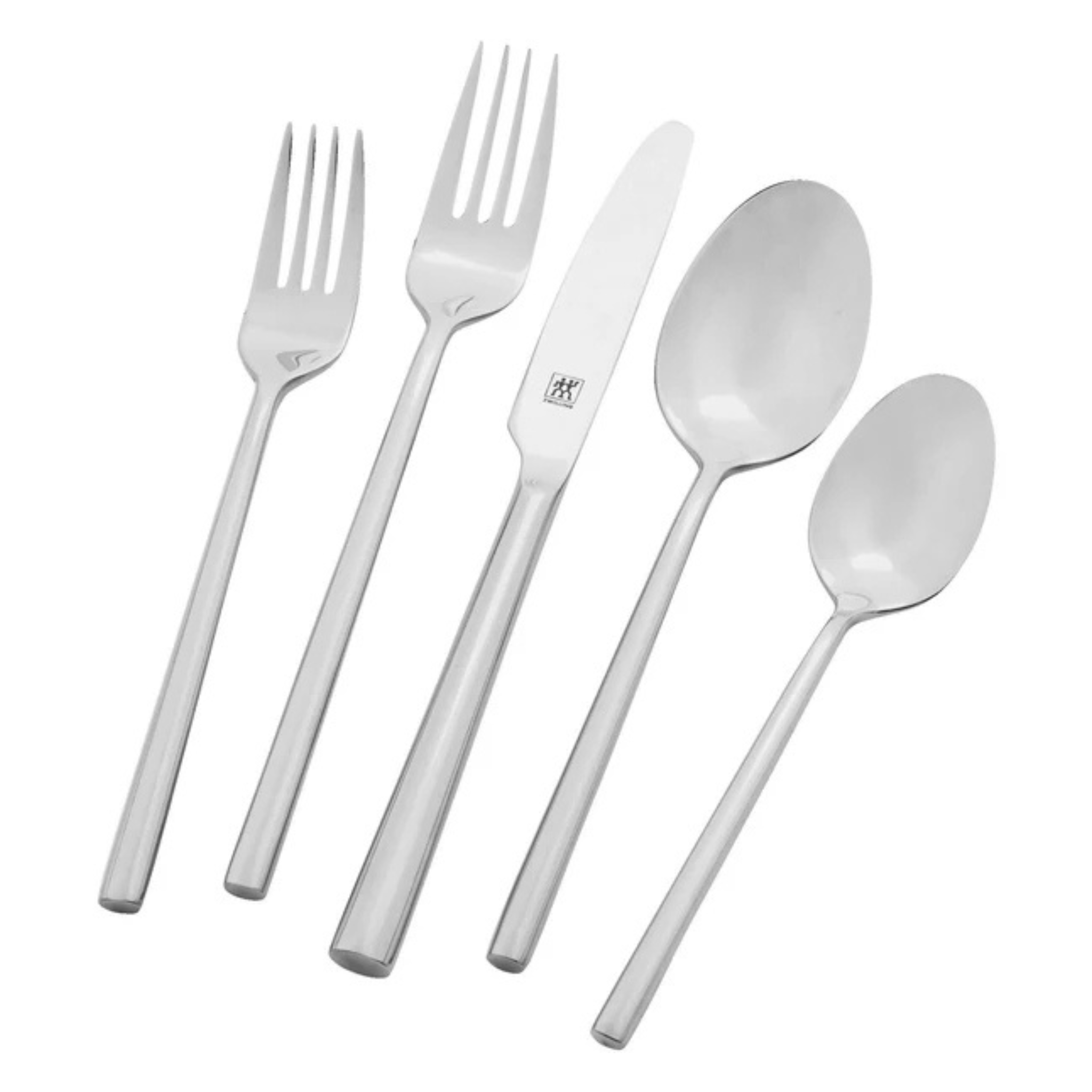 Ensemble de 20 ustensiles Aberdeen - Zwilling