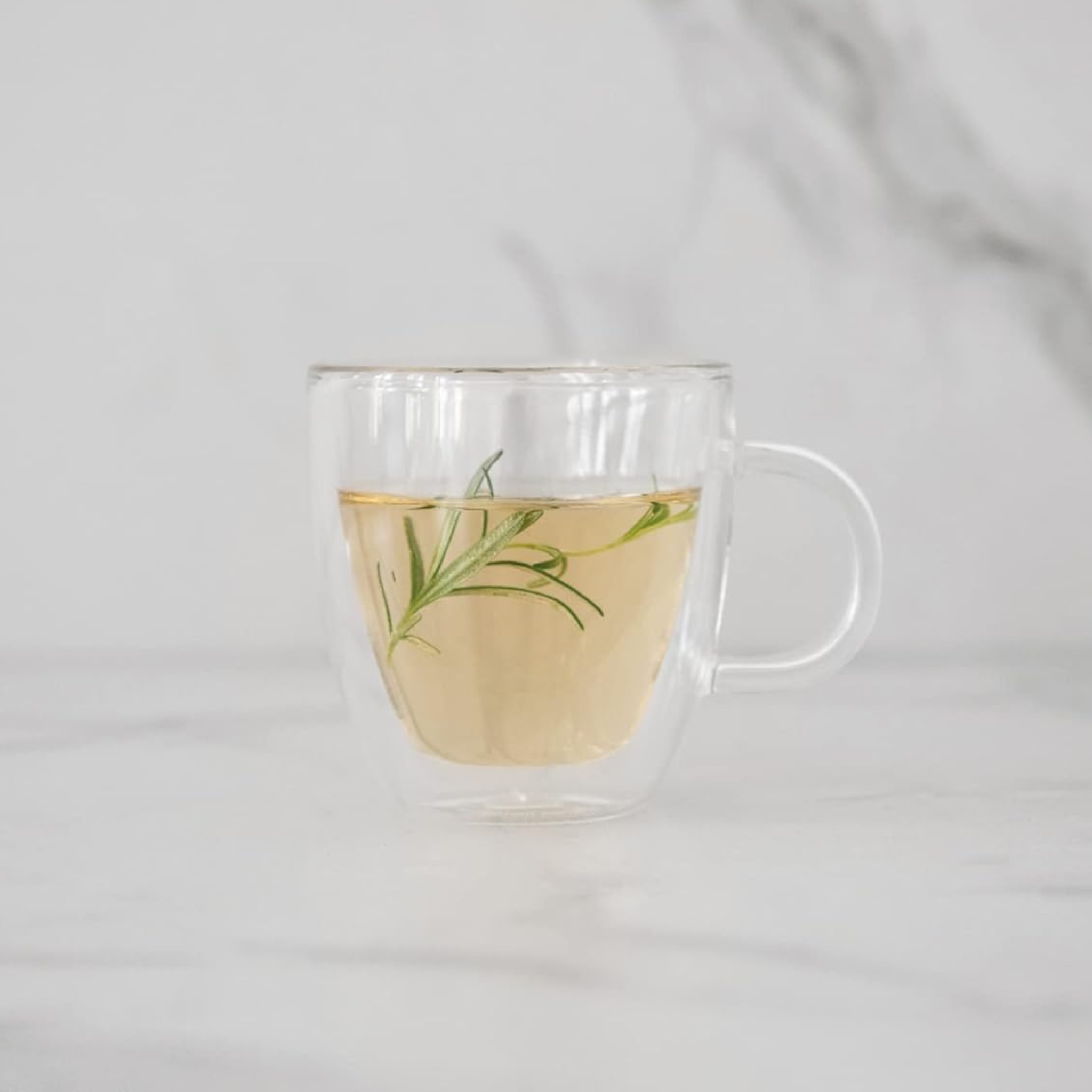 Ensemble de 2 tasses à espresso en verre à double paroi Bistro – Bodum