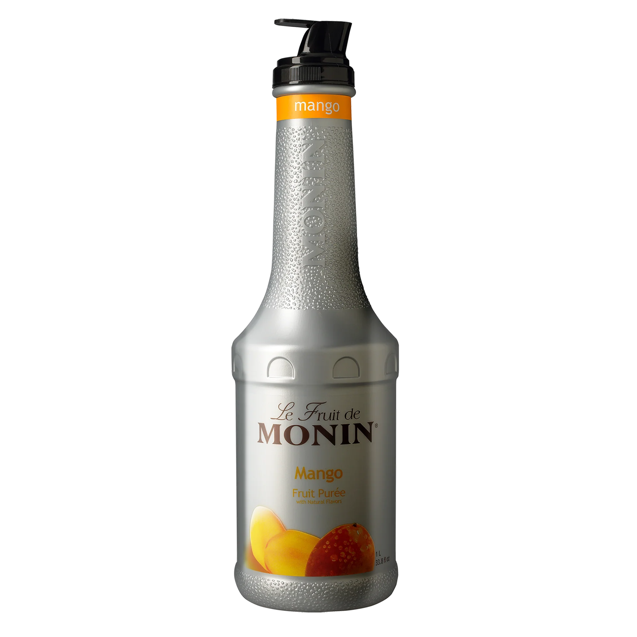 Purée de mangue 1L - Monin