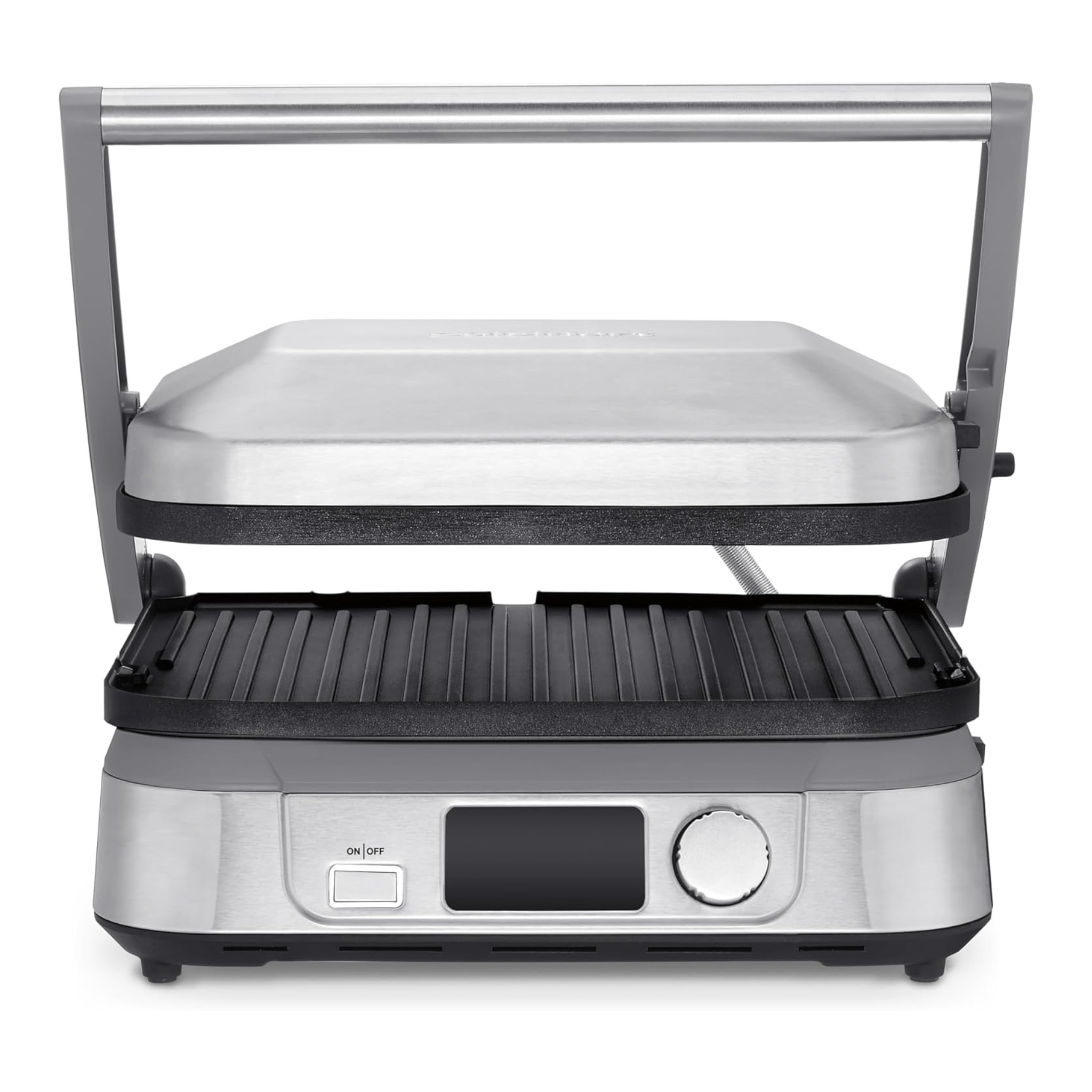 Cuisinart 5-in-1 Electric Grill