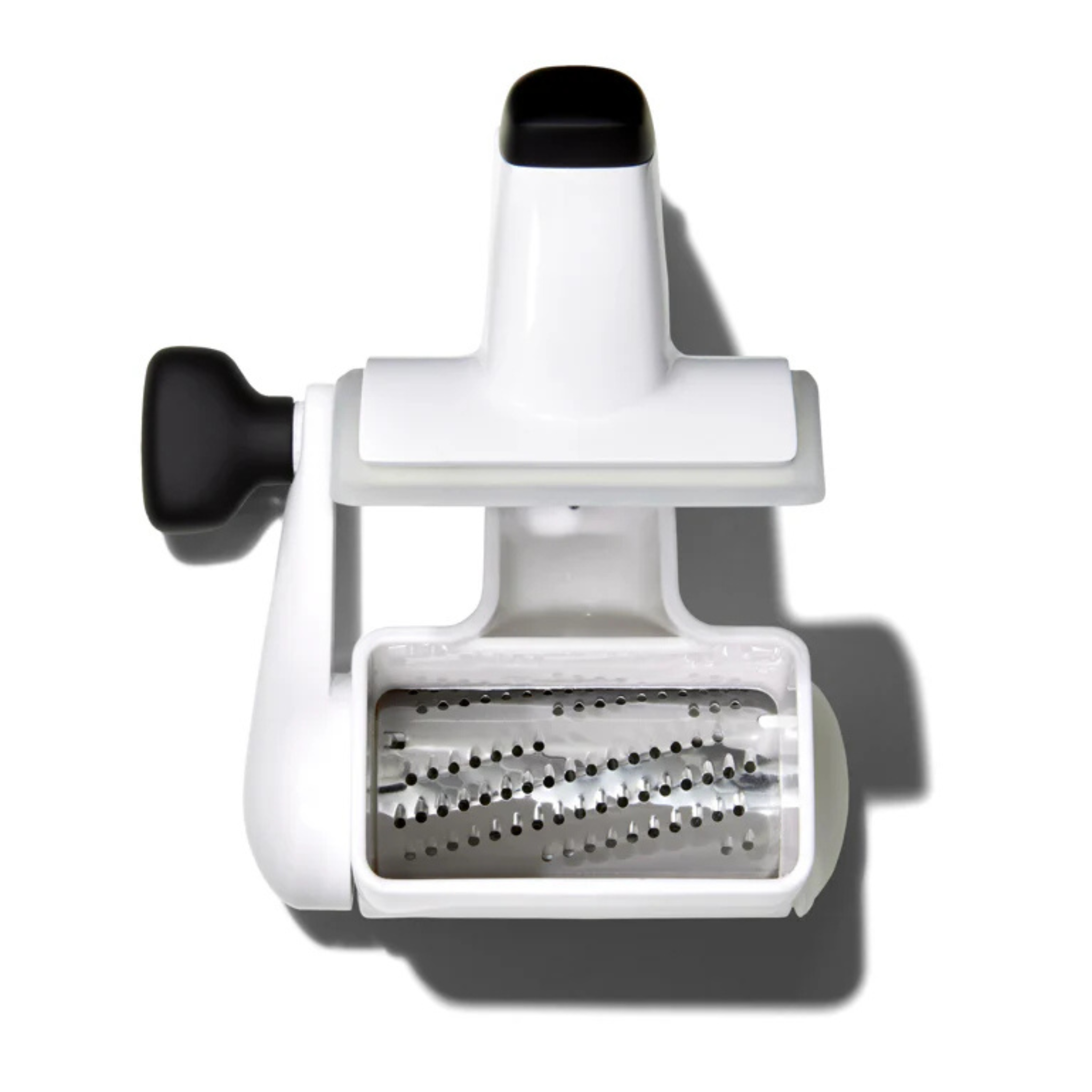 Râpe rotative Seal & Store Good Grips - OXO OXO