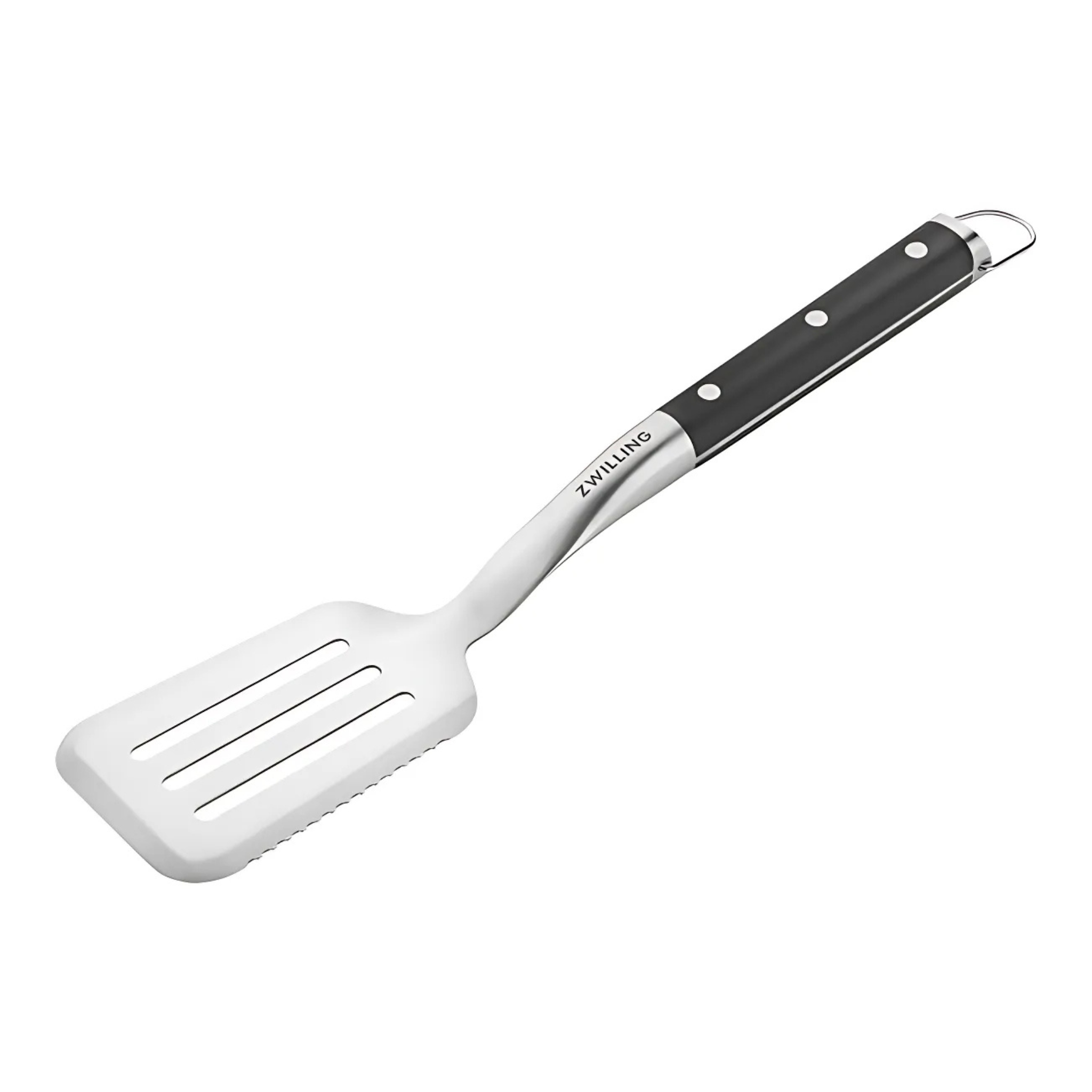 Spatule en acier inoxydable BBQ+ 43 cm - Zwilling