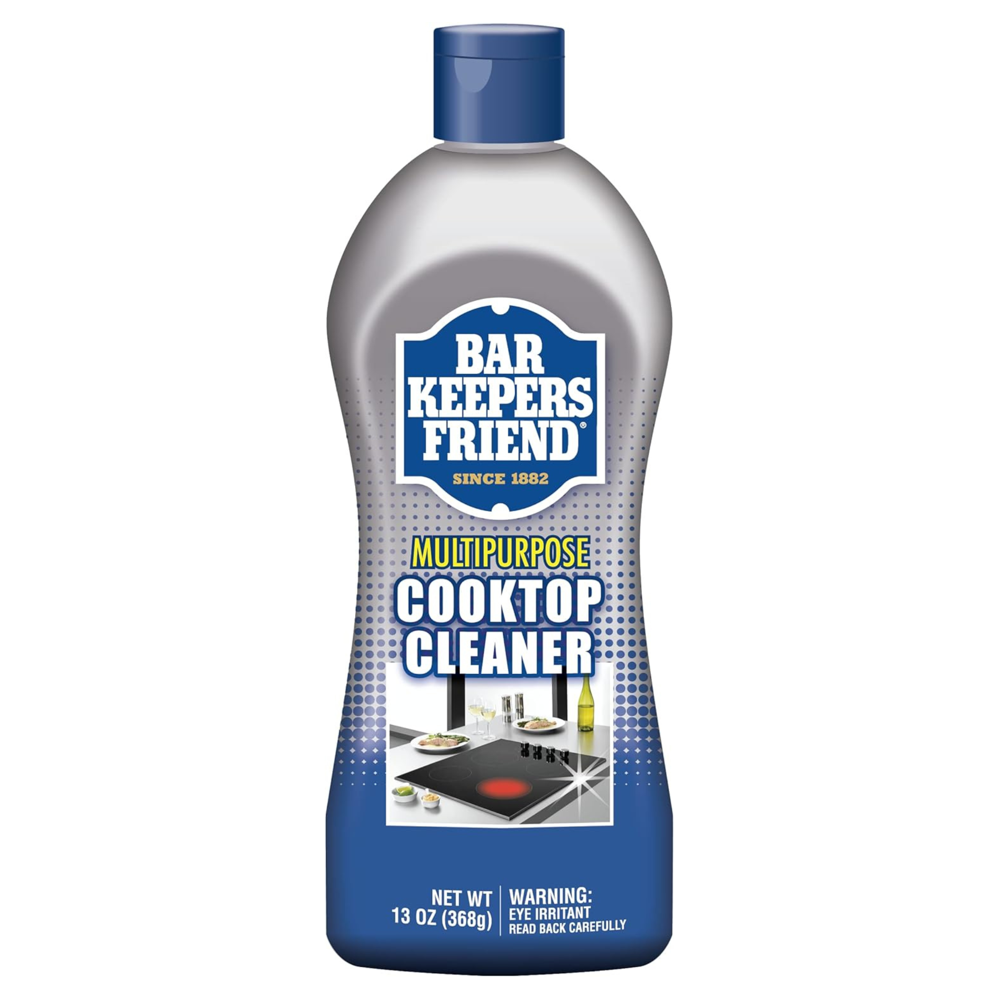 Nettoyant pour le four Bar Keepers 368g