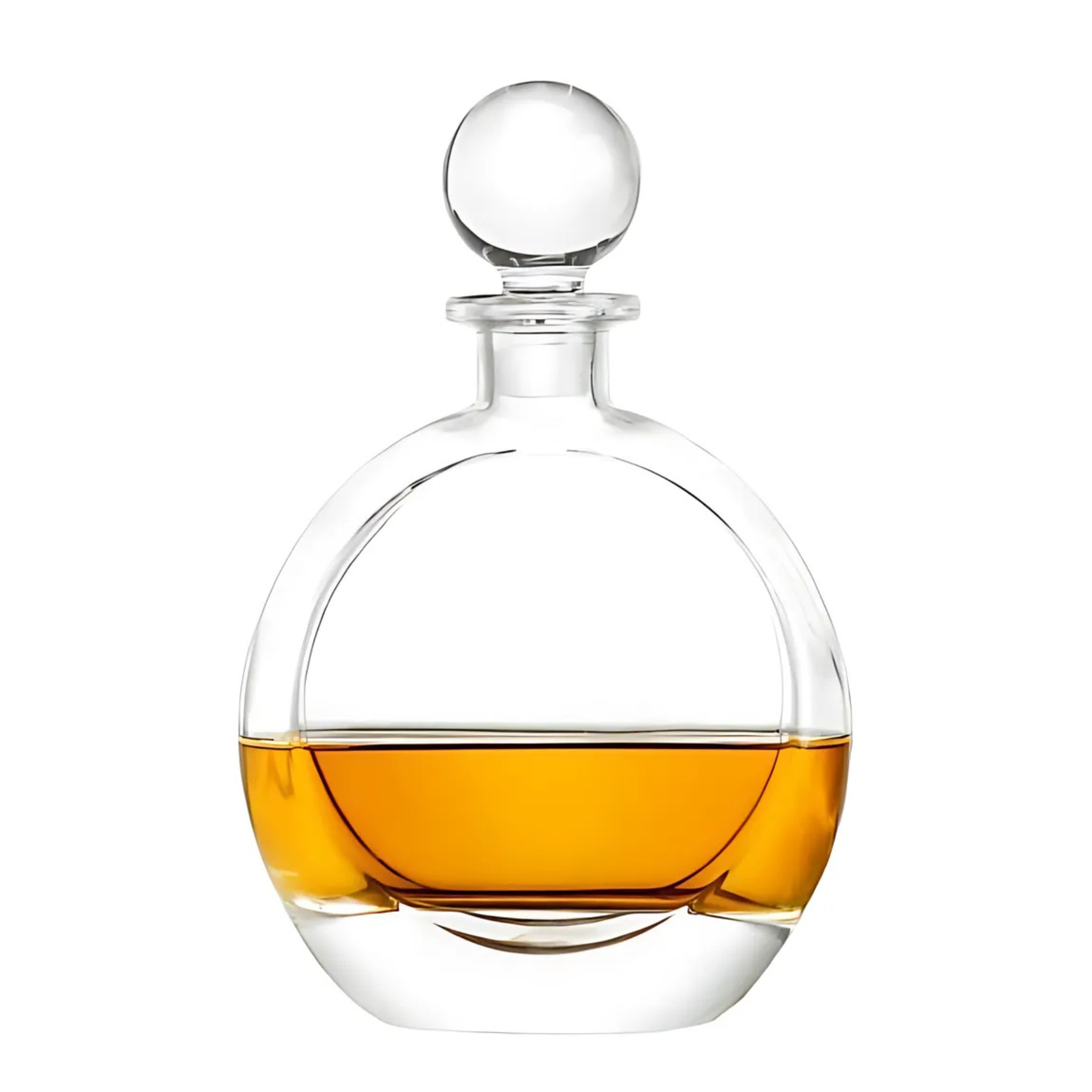 Carafe à whisky Venise 730ml
