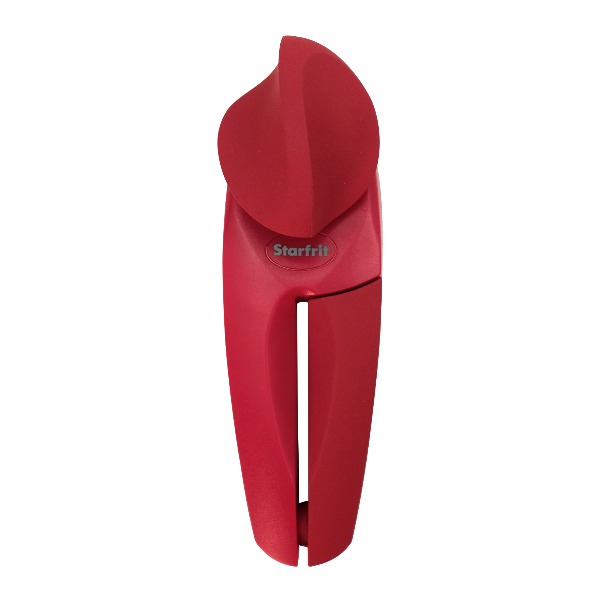 Ouvre-boîte Mightican rouge - Starfrit