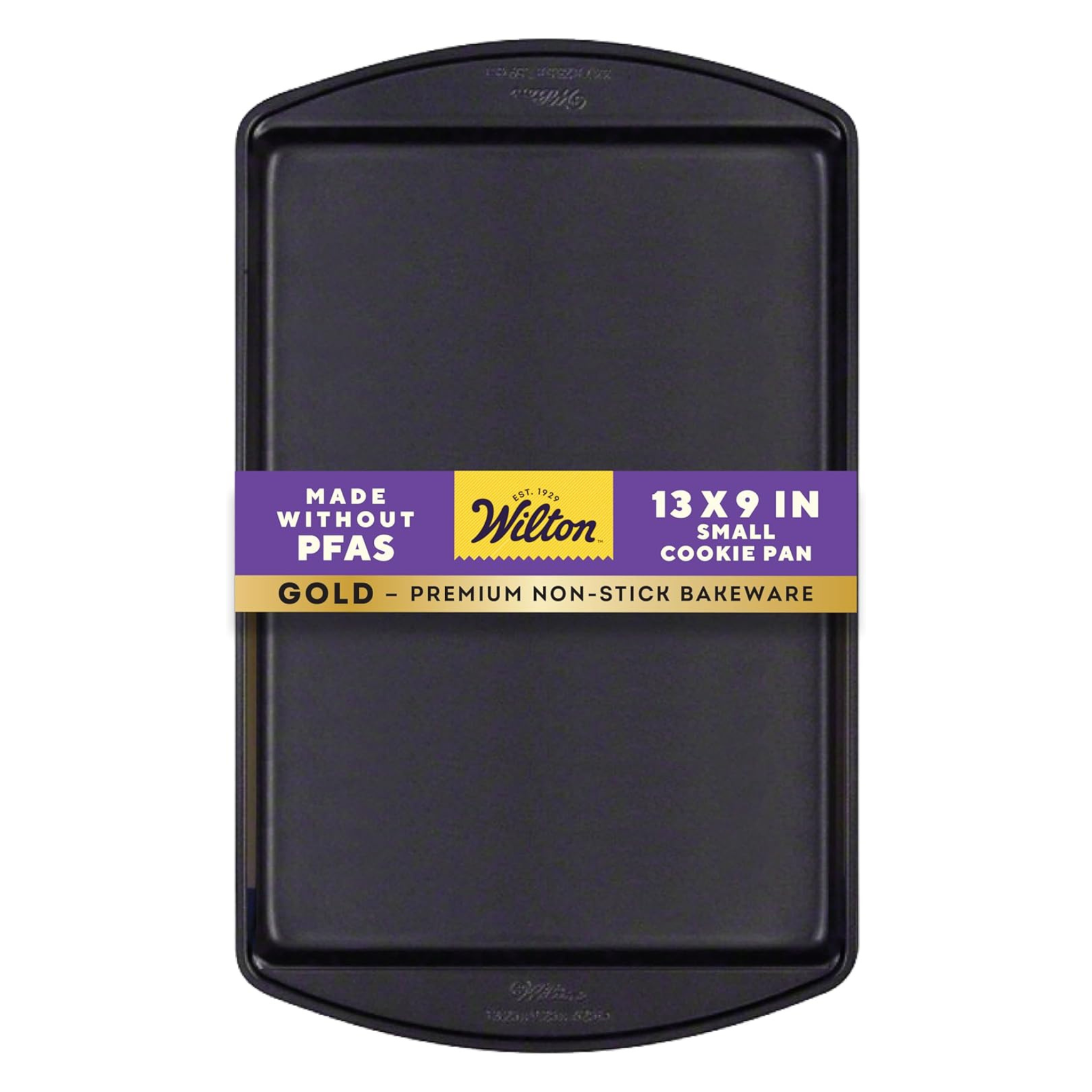 Plaque de cuisson antiadhésive 33 x 23 cm – Wilton