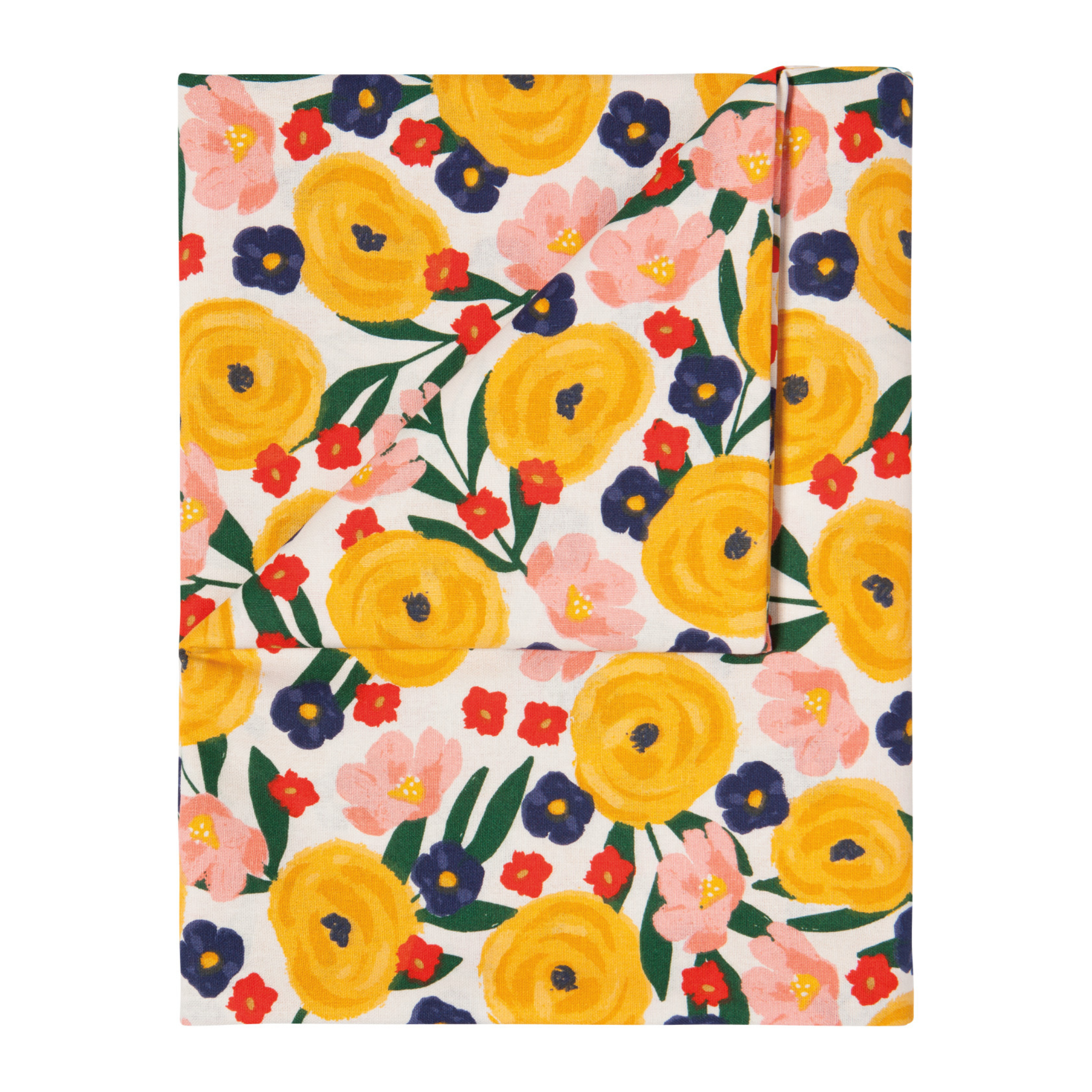 Nappe avec fleurs Full Bloom 90x60" - Danica
