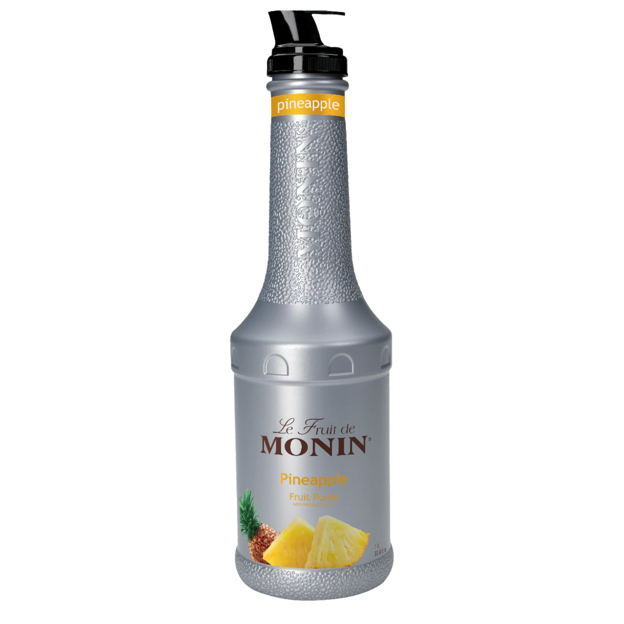 Purée d'ananas 1L - Monin