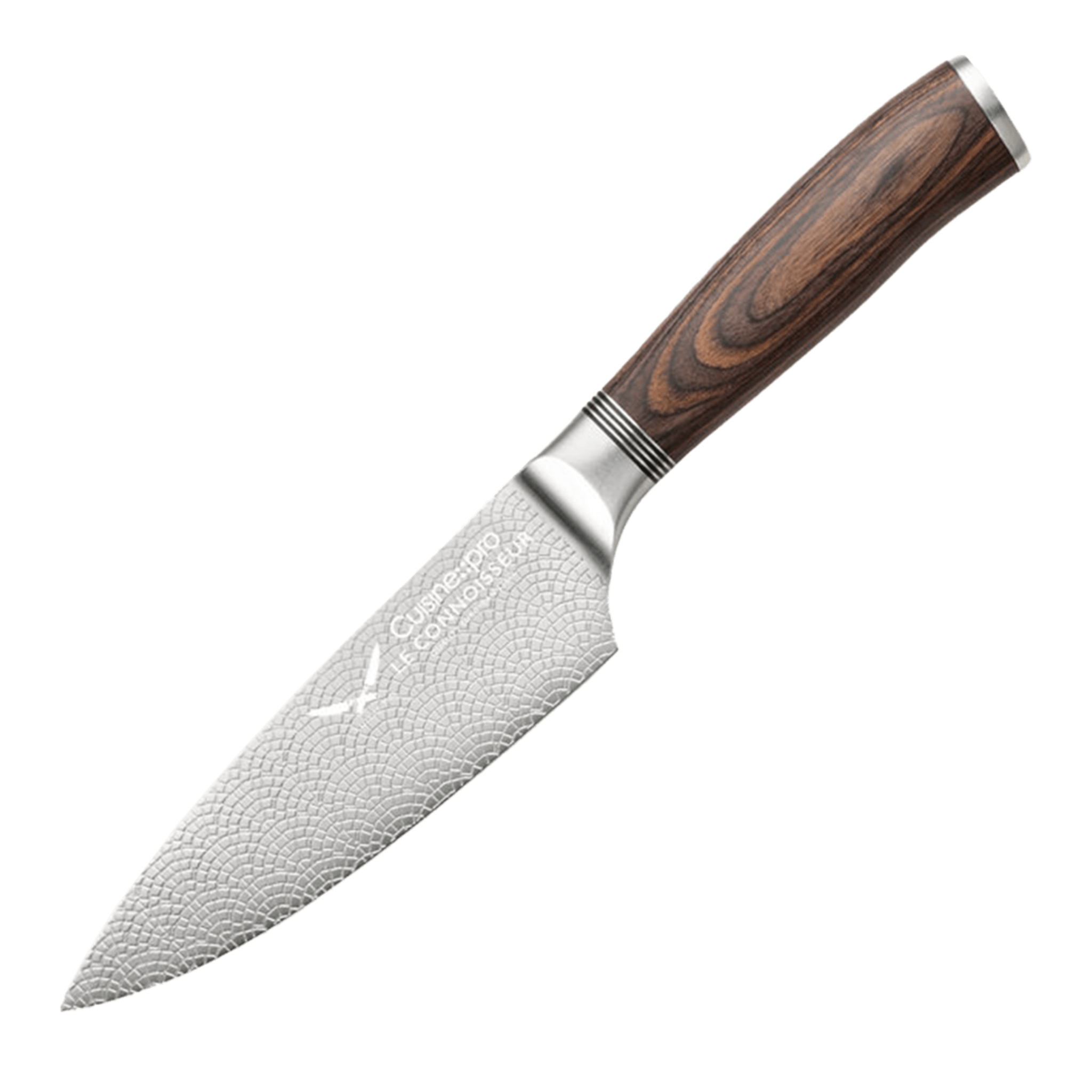 Couteau de chef 15 cm LE CONNOISSEUR™ – Cuisine::pro®