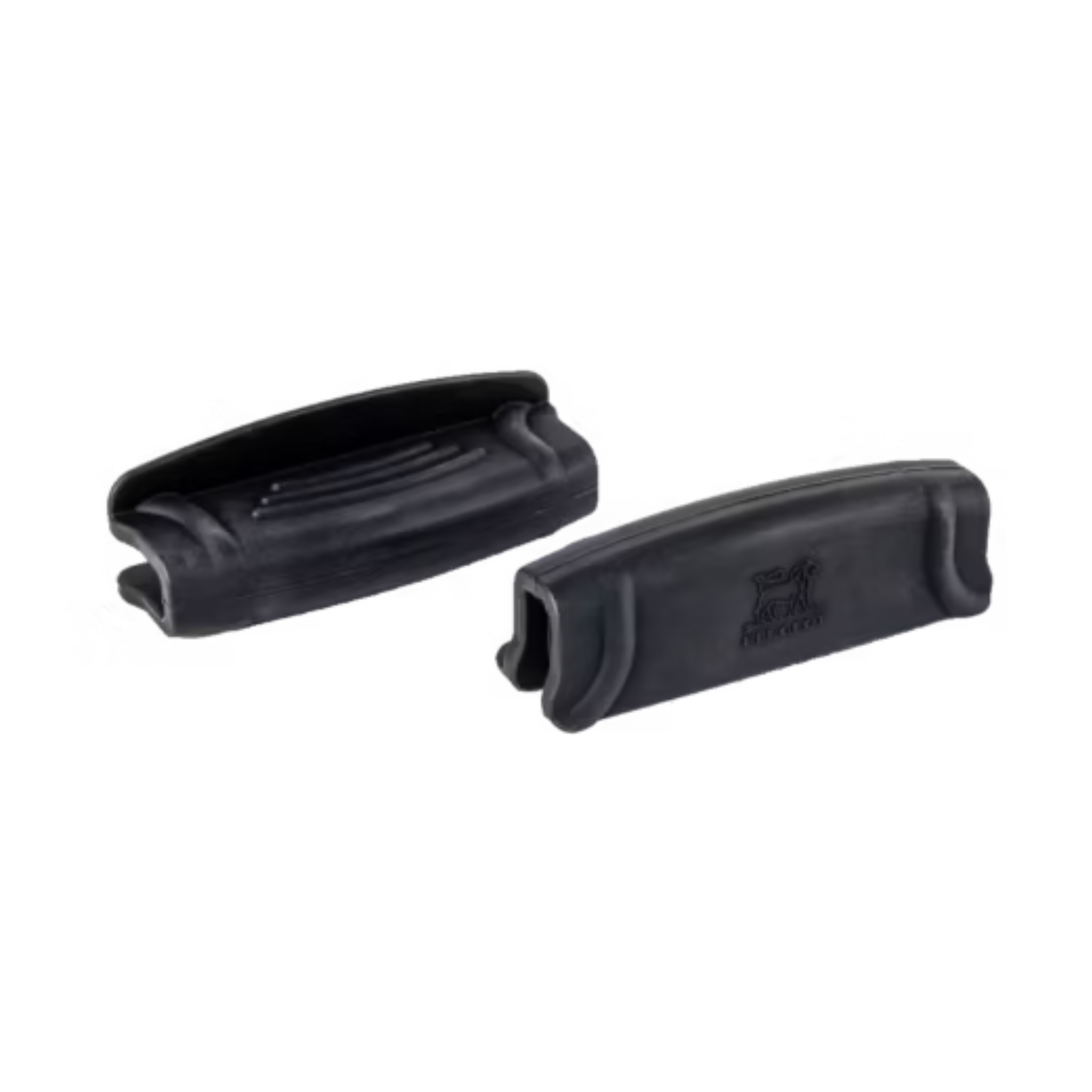 Ensemble de 2 poignées en silicone Appolia - Peugeot