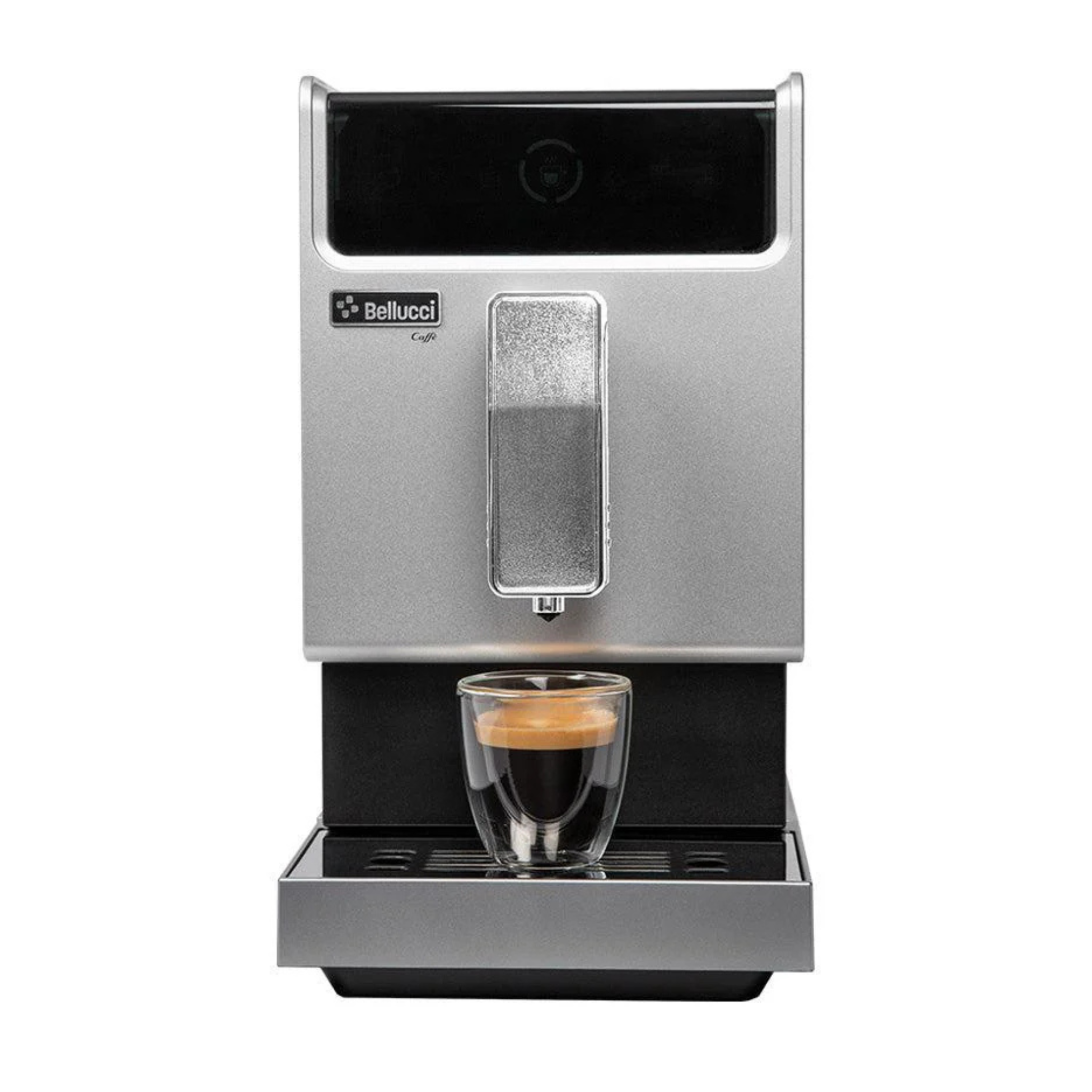 Slim Caffè Automatic Coffee Machine – Bellucci