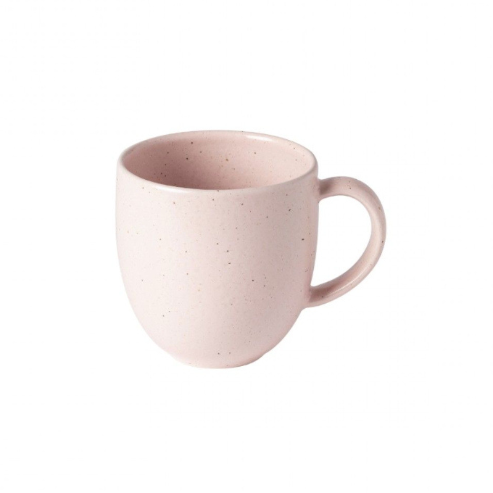 Tasse en grès Rose Pacifica 330ml - Casafina