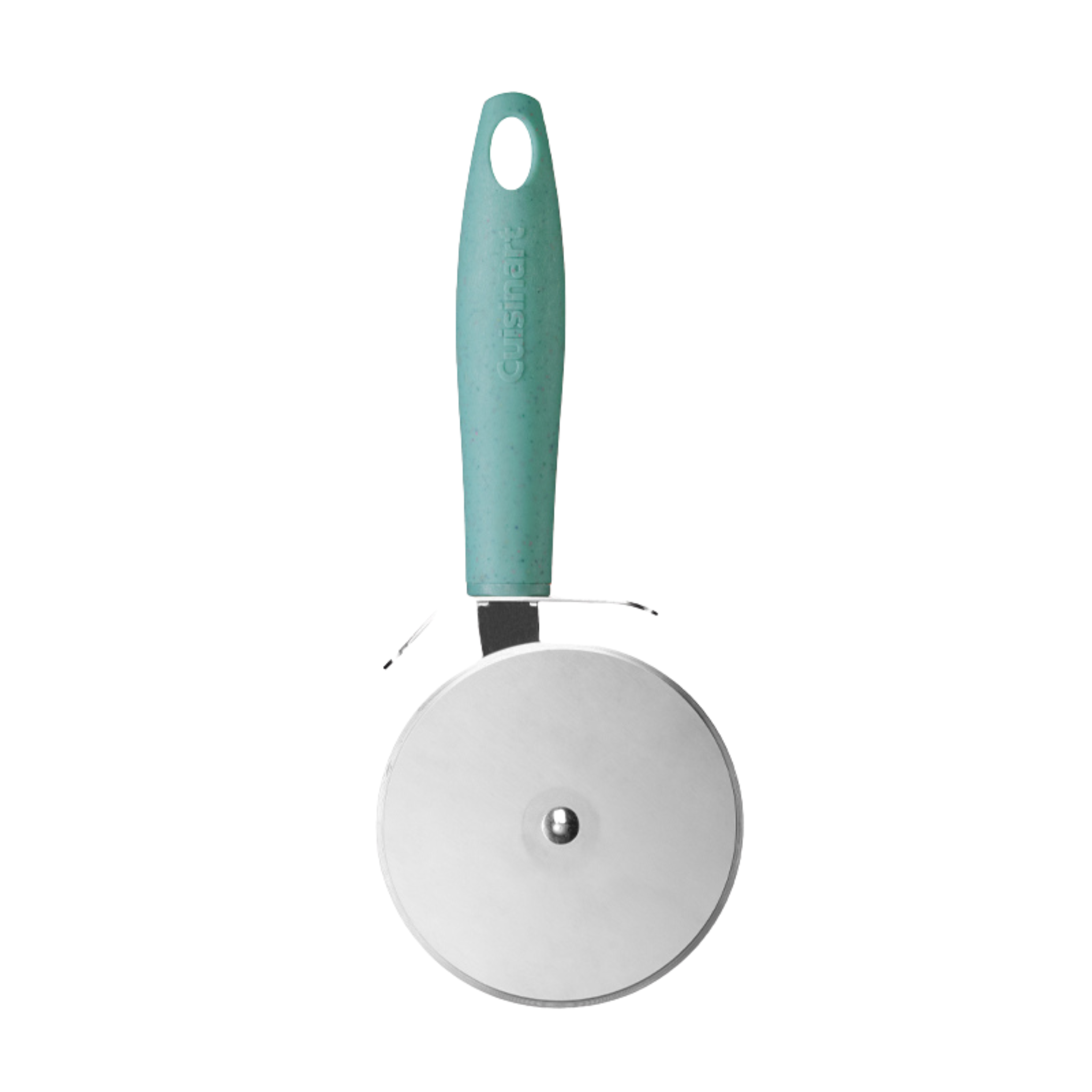Teal Pizza Cutter - Cuisinart
